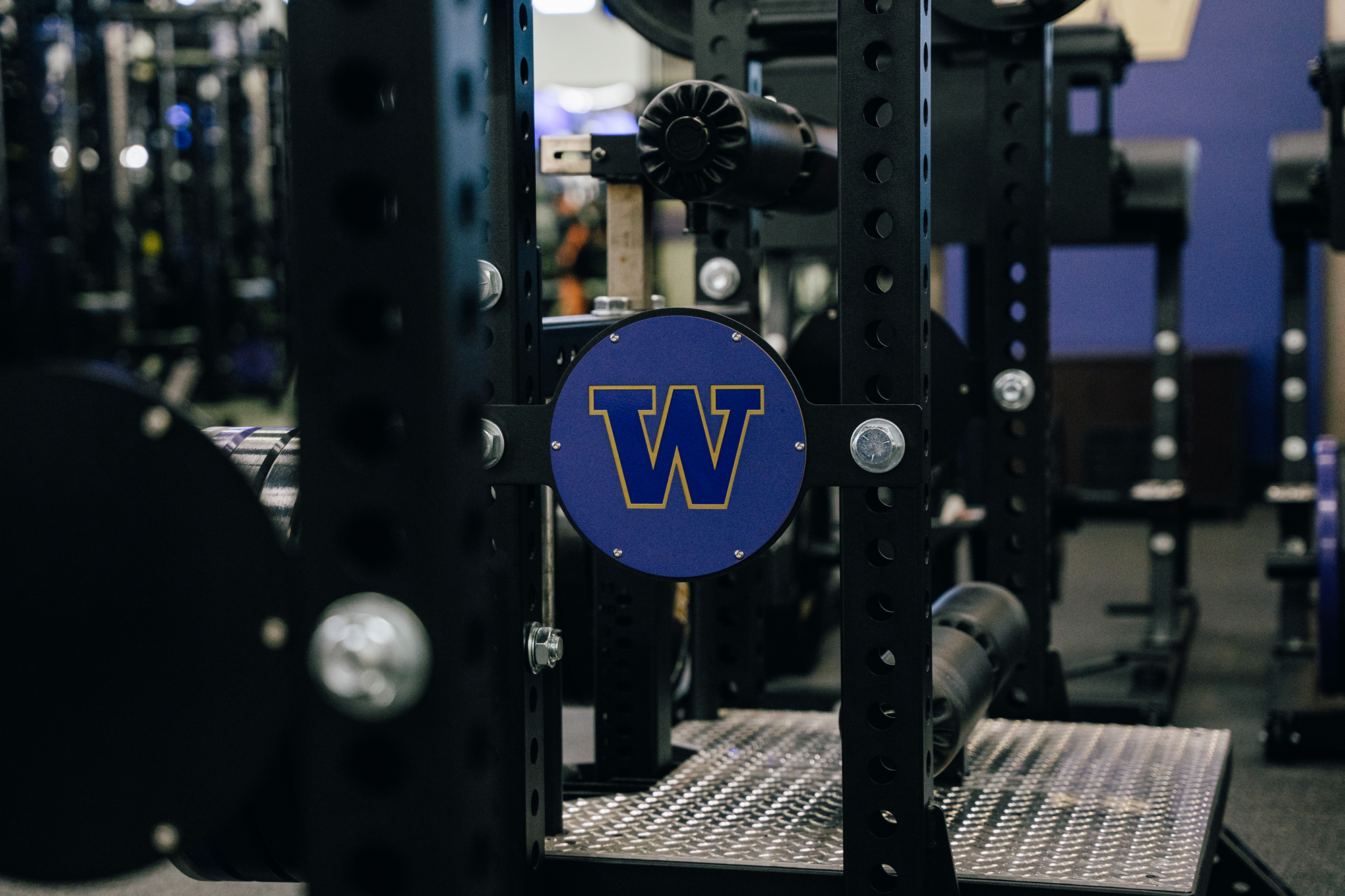 University of Washington Football