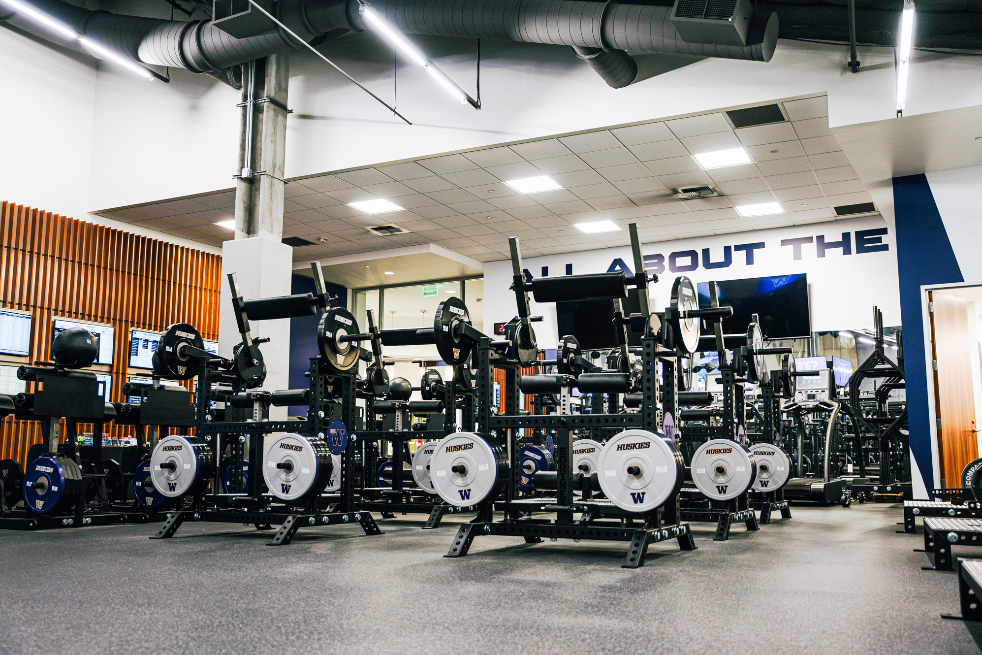 University of Washington Football