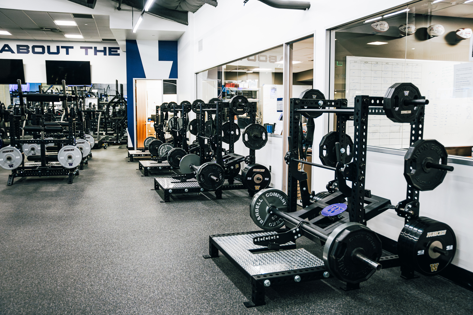 University of Washington Football