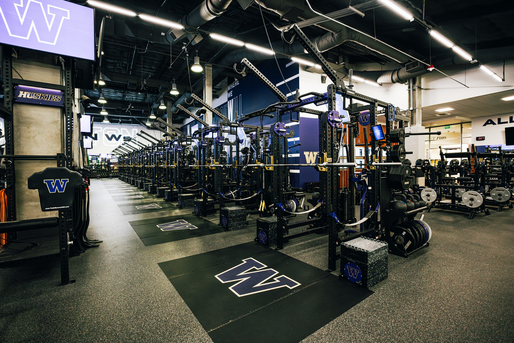 University of Washington Football