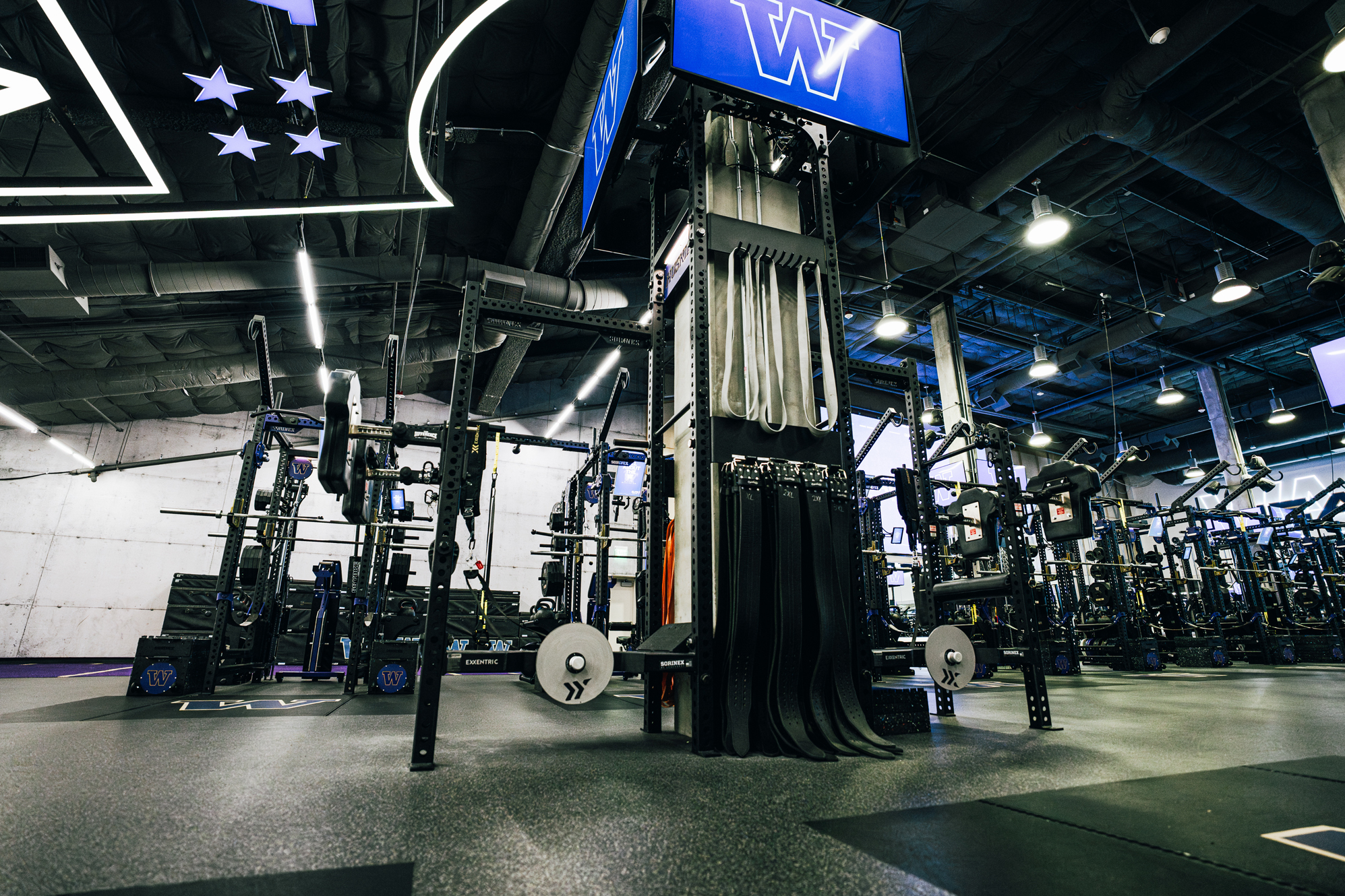 University of Washington Football
