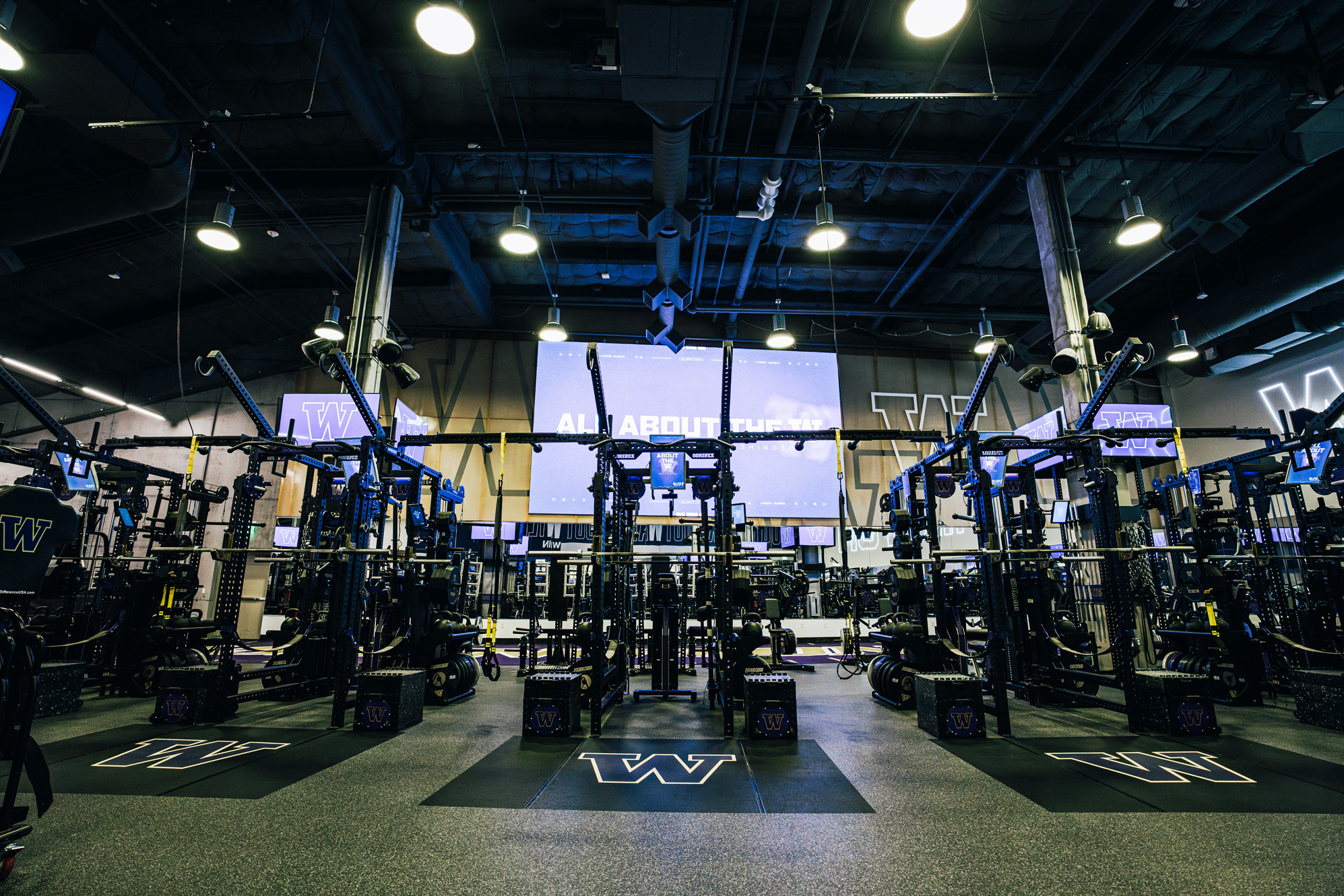 University of Washington Football