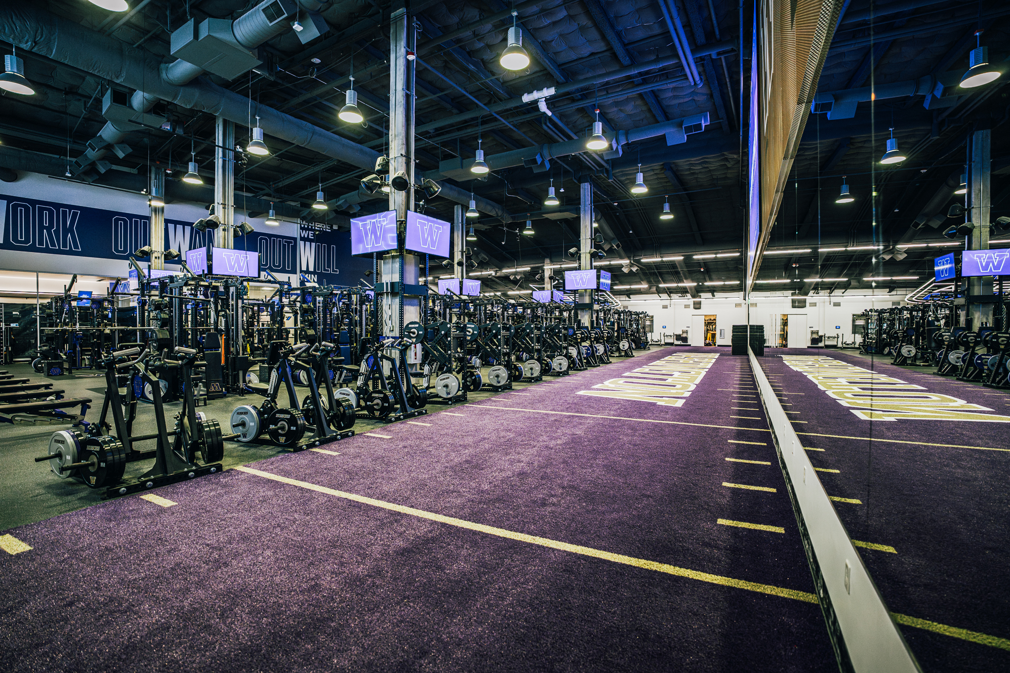 University of Washington Football