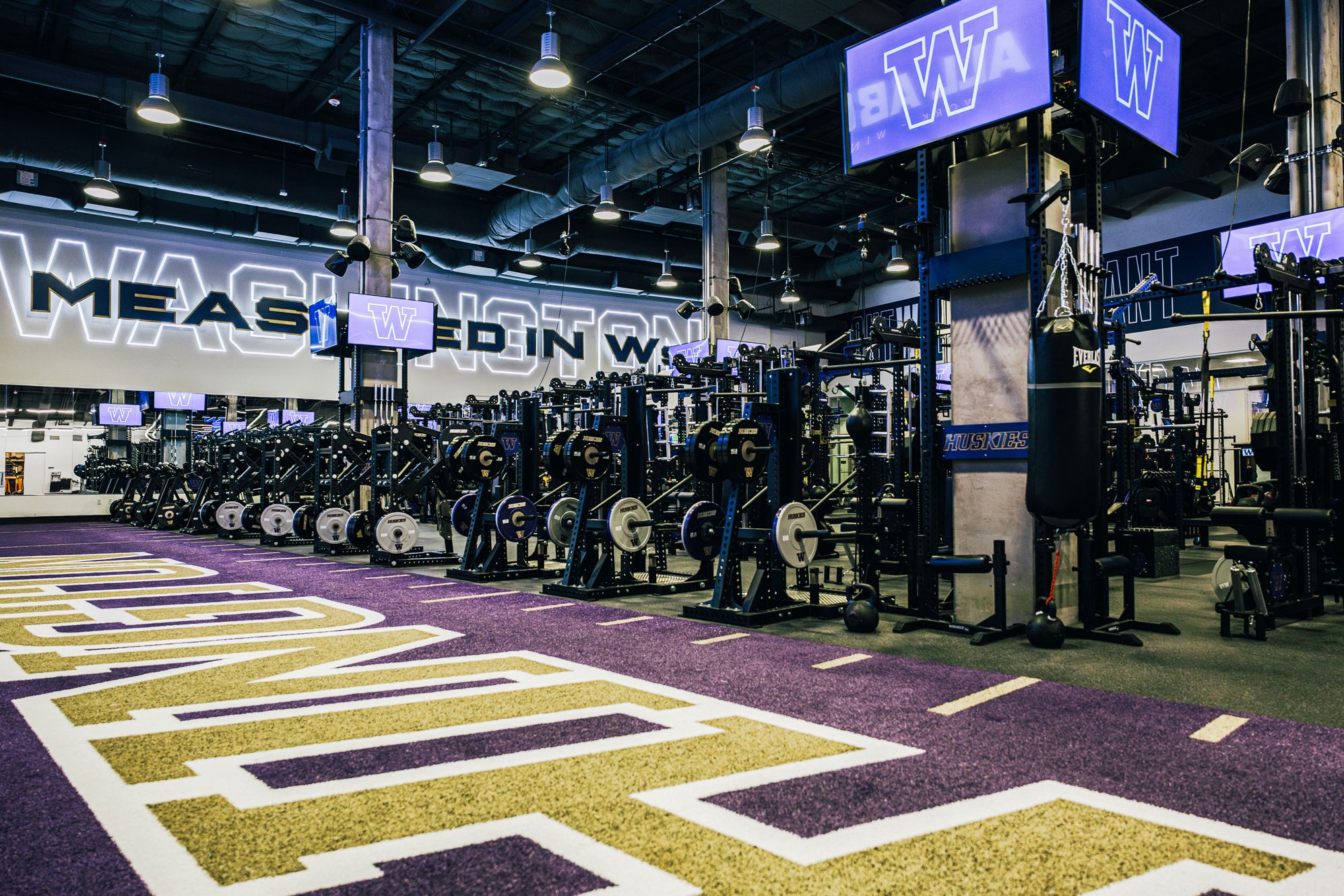 University of Washington Football