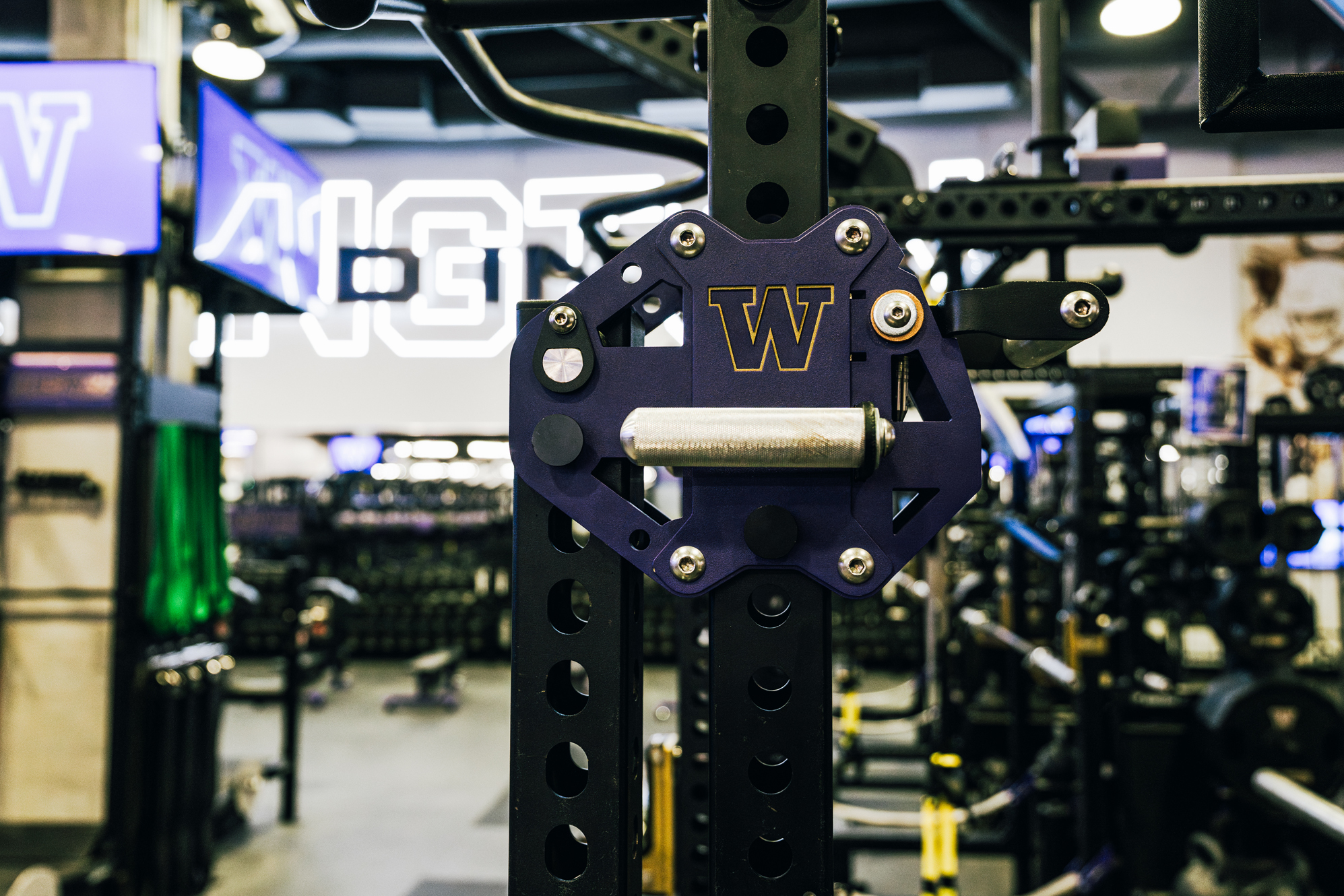 University of Washington Football