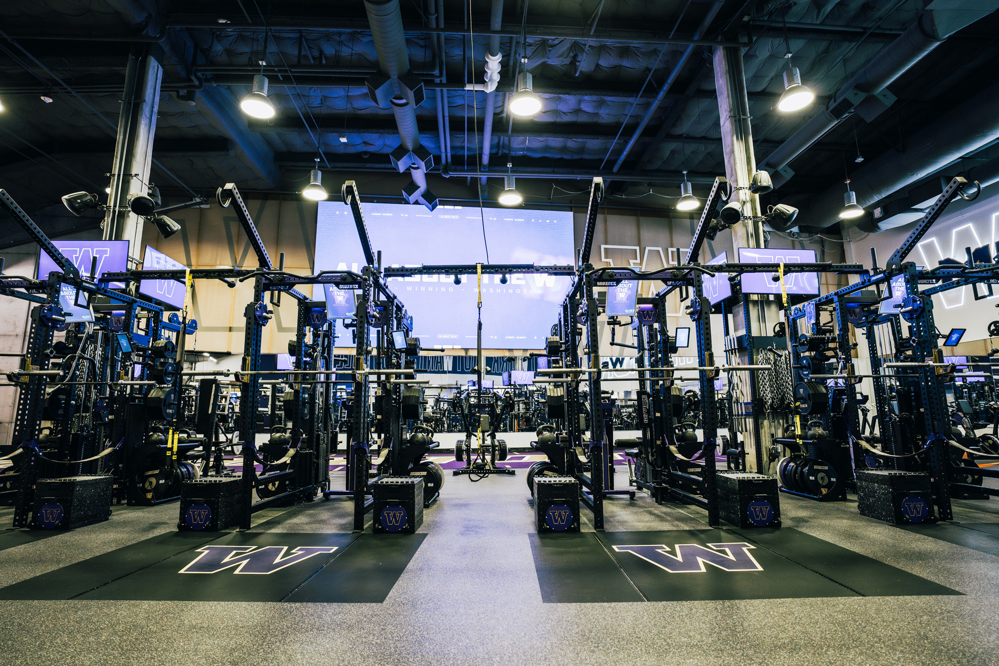 University of Washington Football