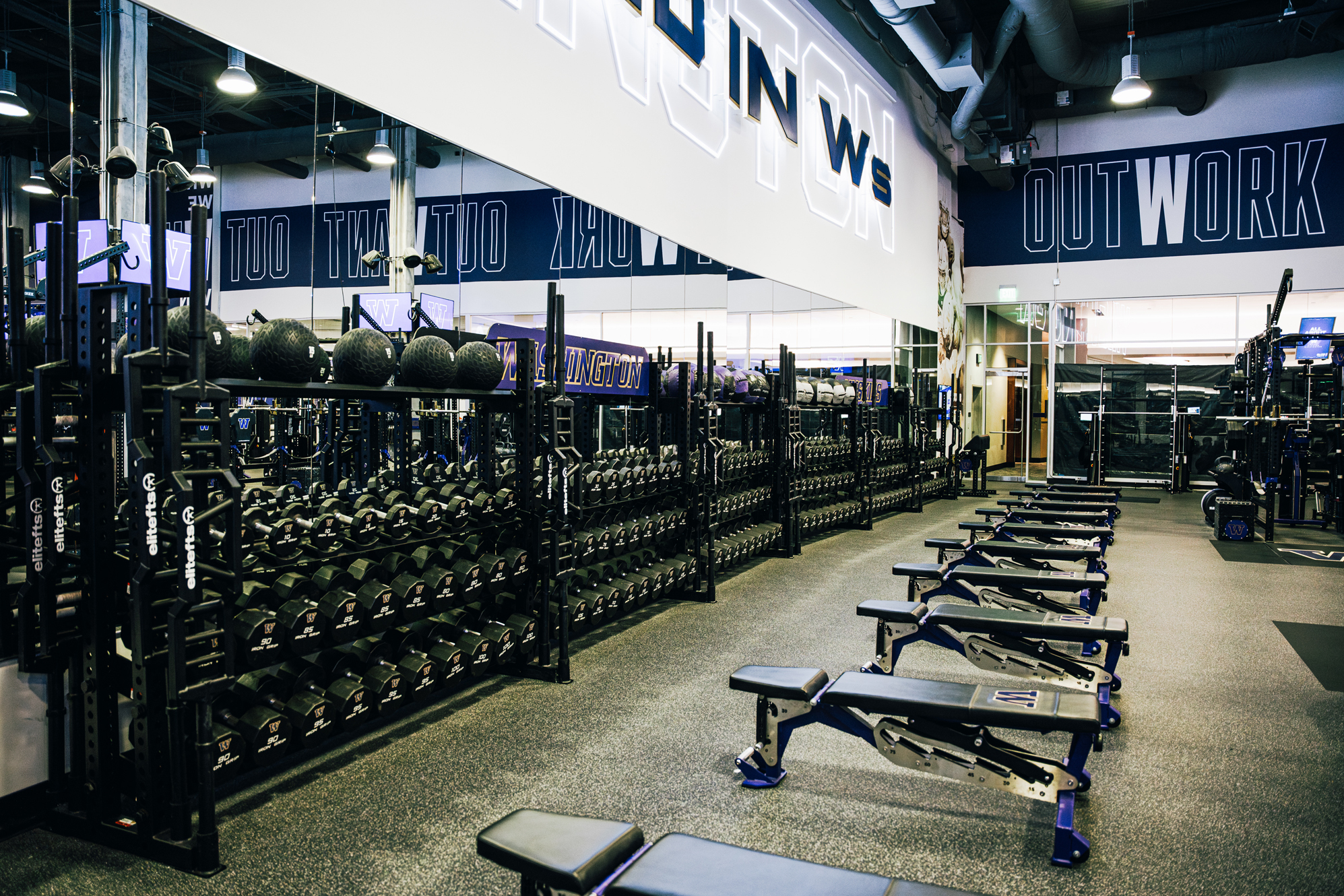 University of Washington Football