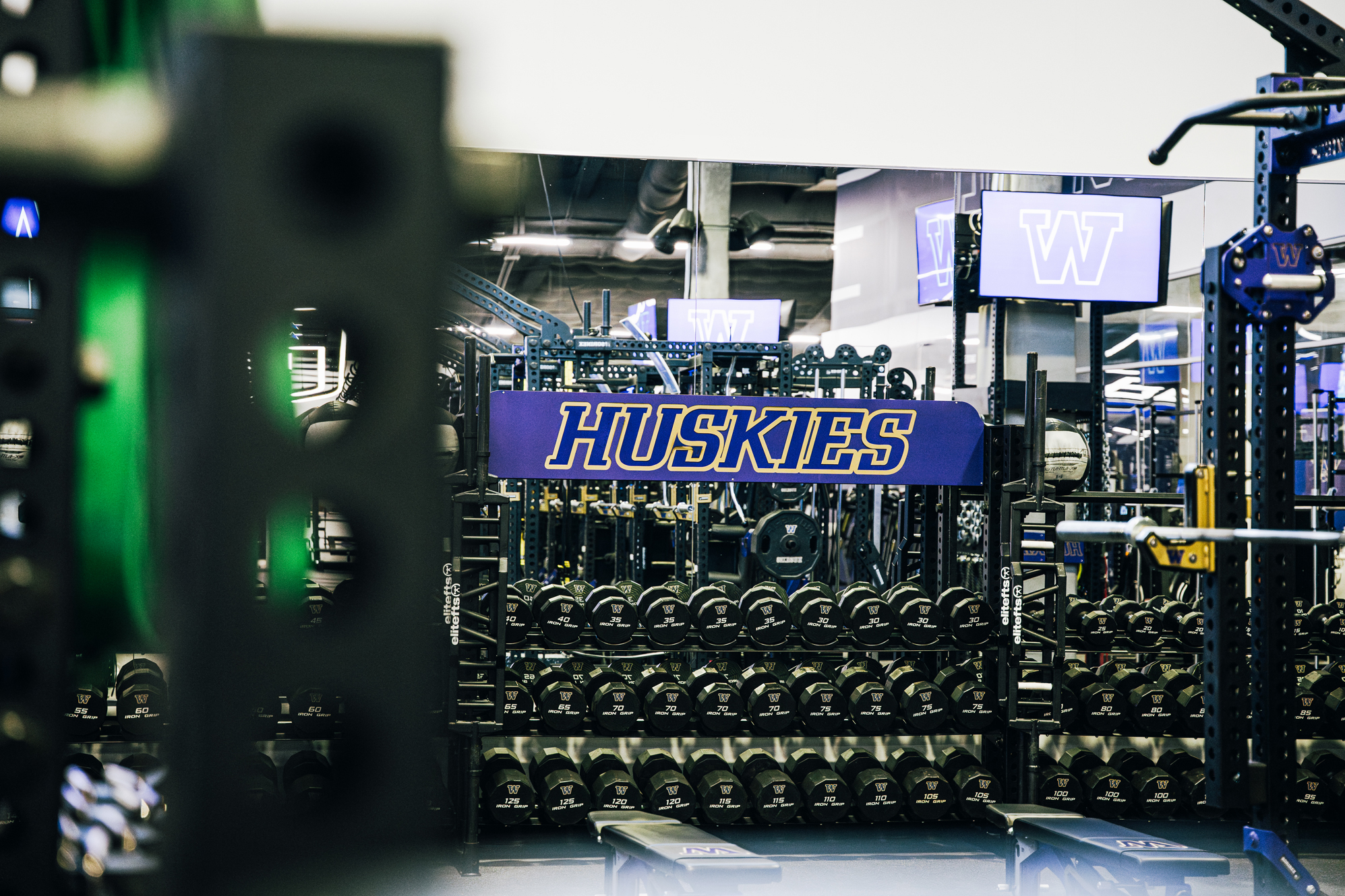 University of Washington Football