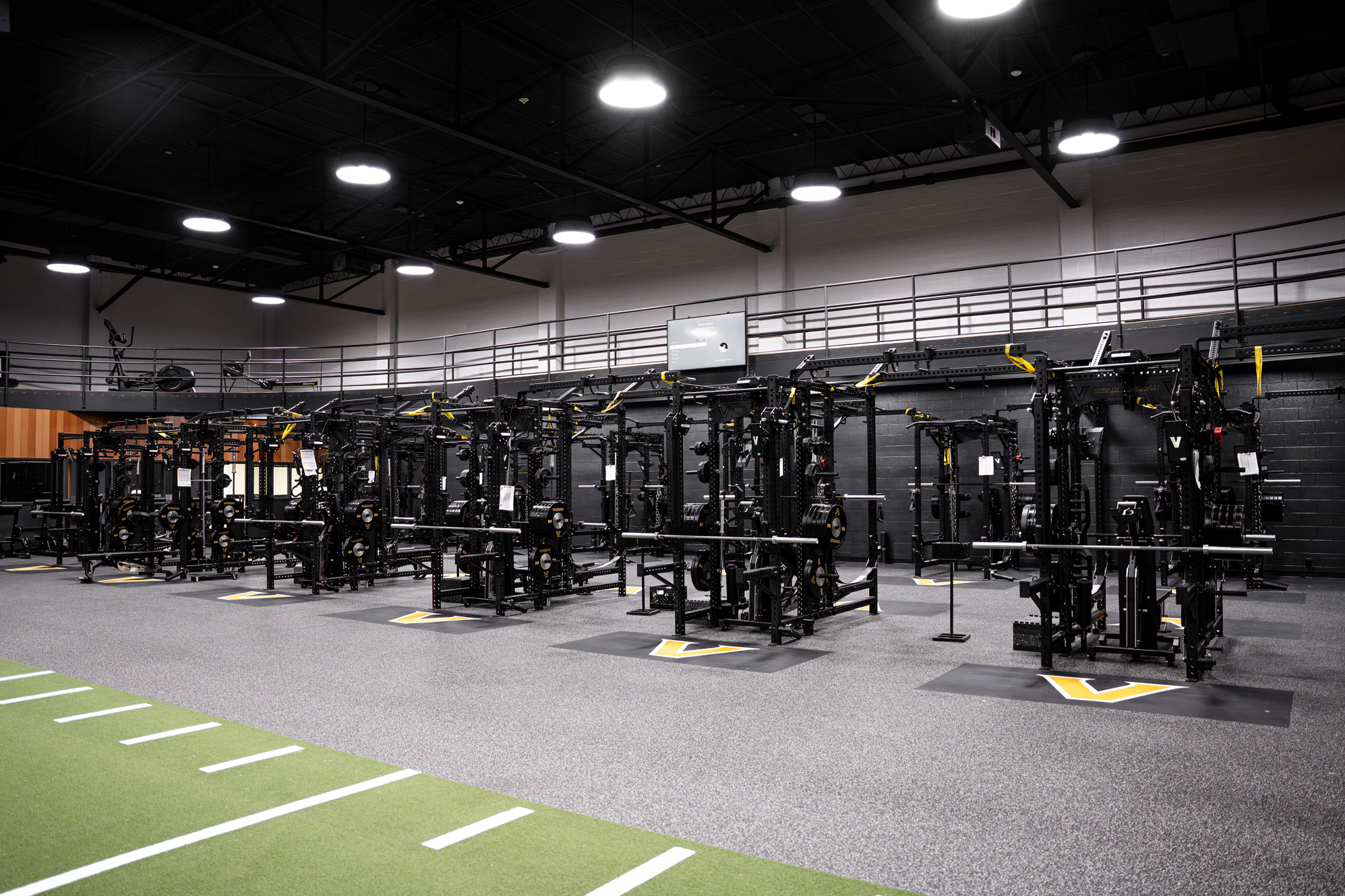 Vanderbilt Football