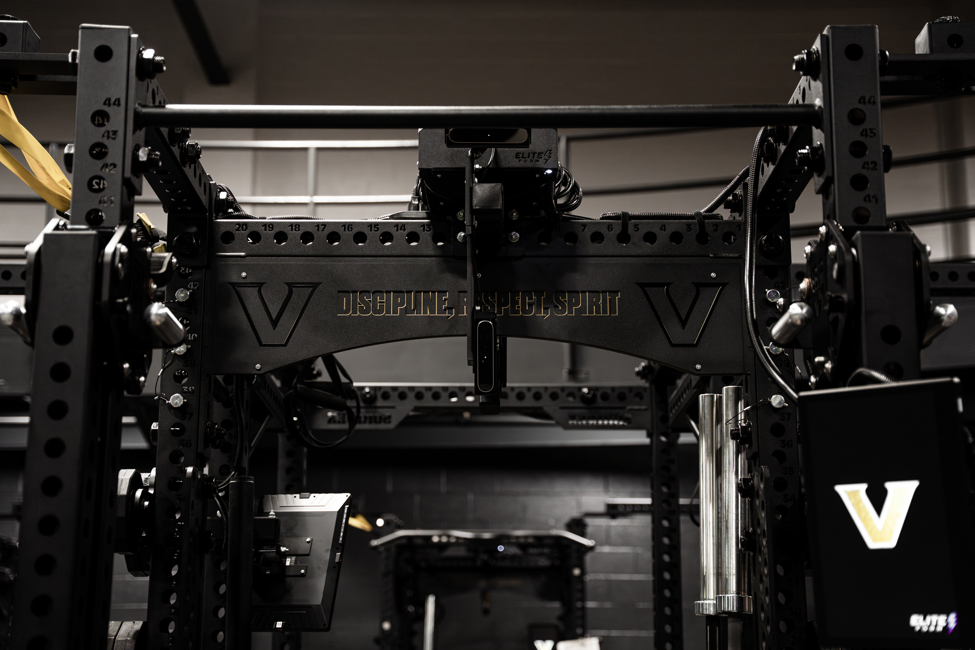 Vanderbilt Football