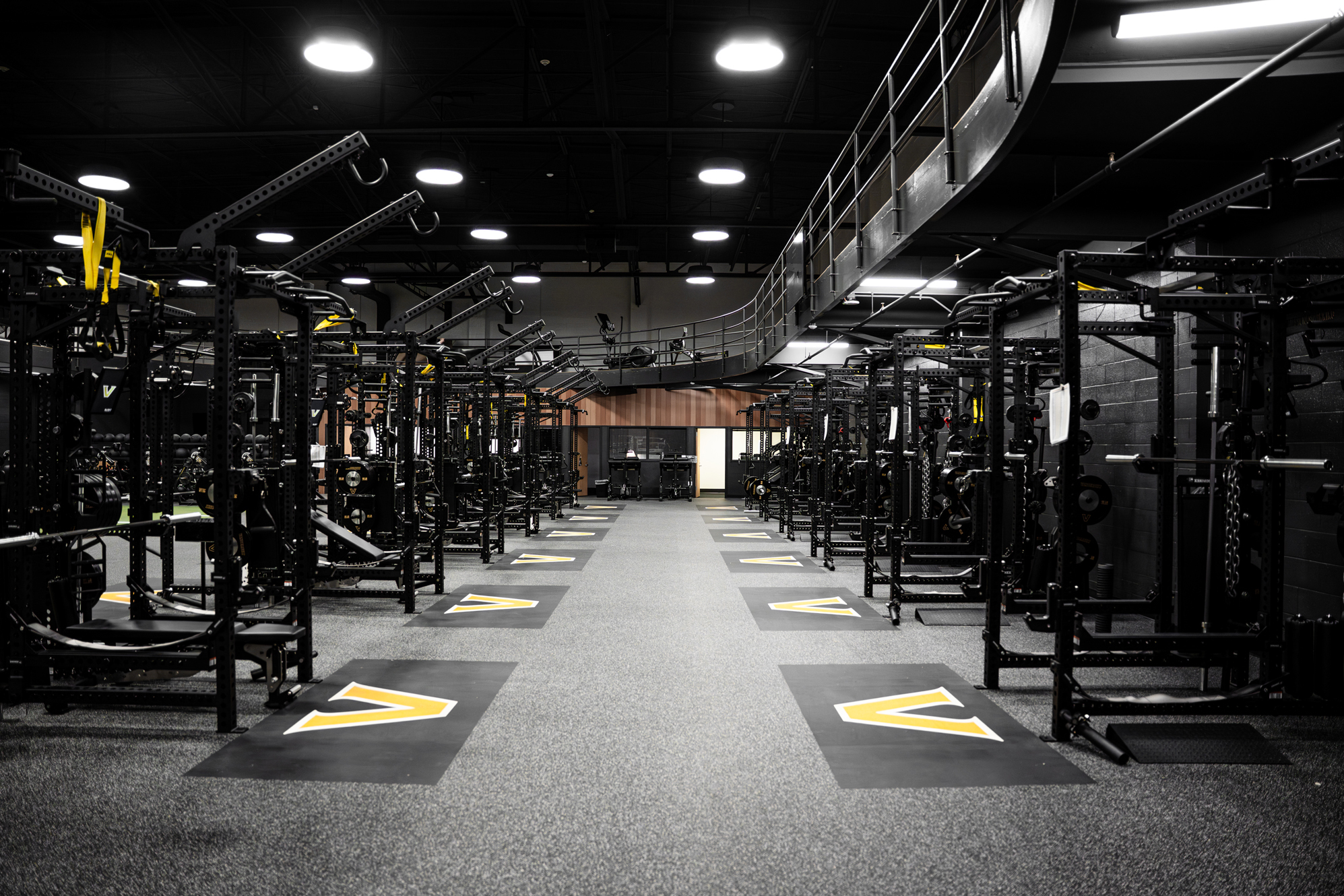 Vanderbilt Football