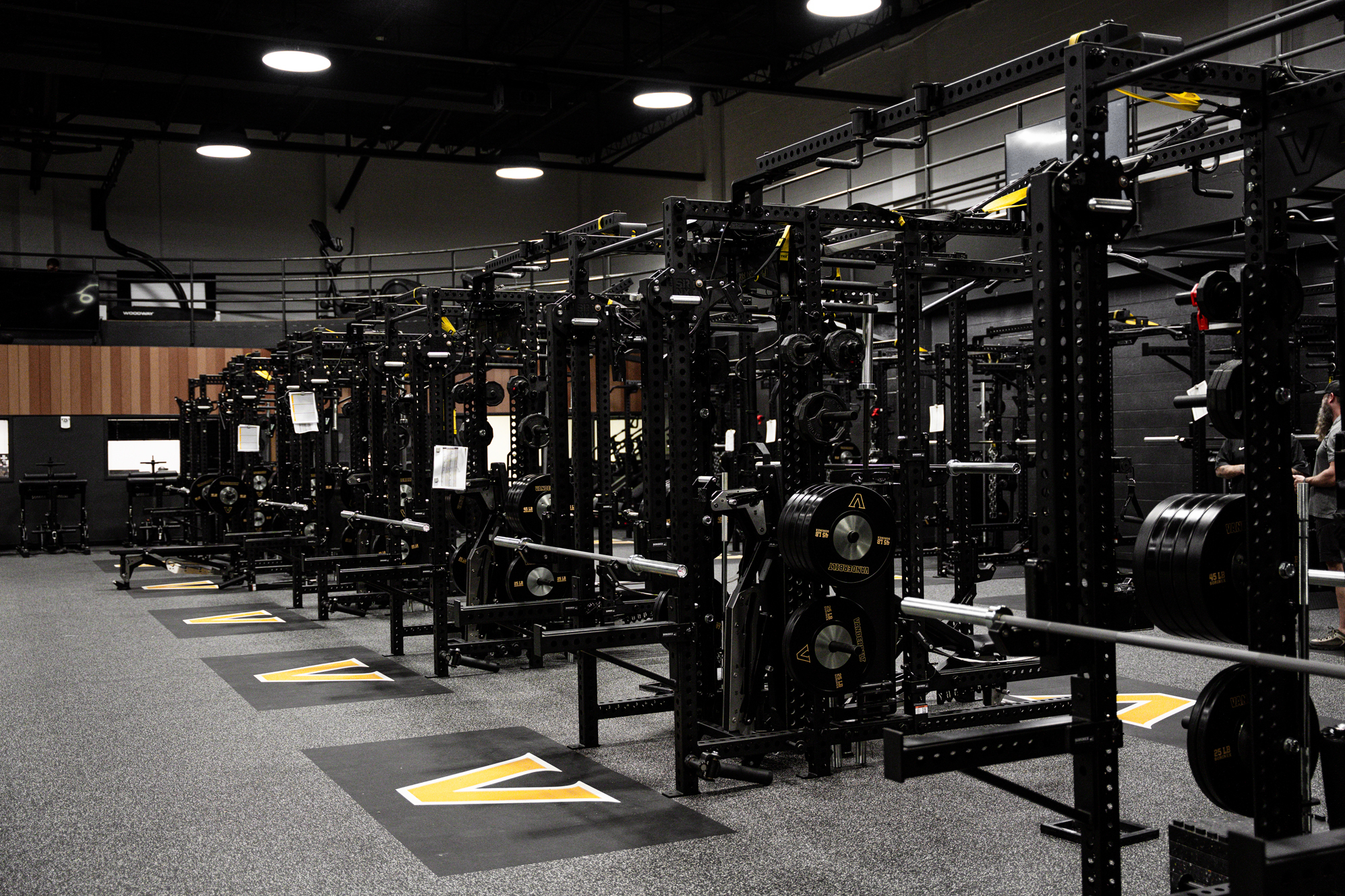 Vanderbilt Football