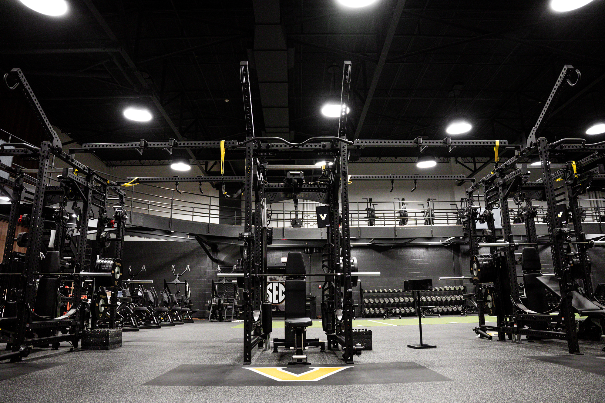 Vanderbilt Football