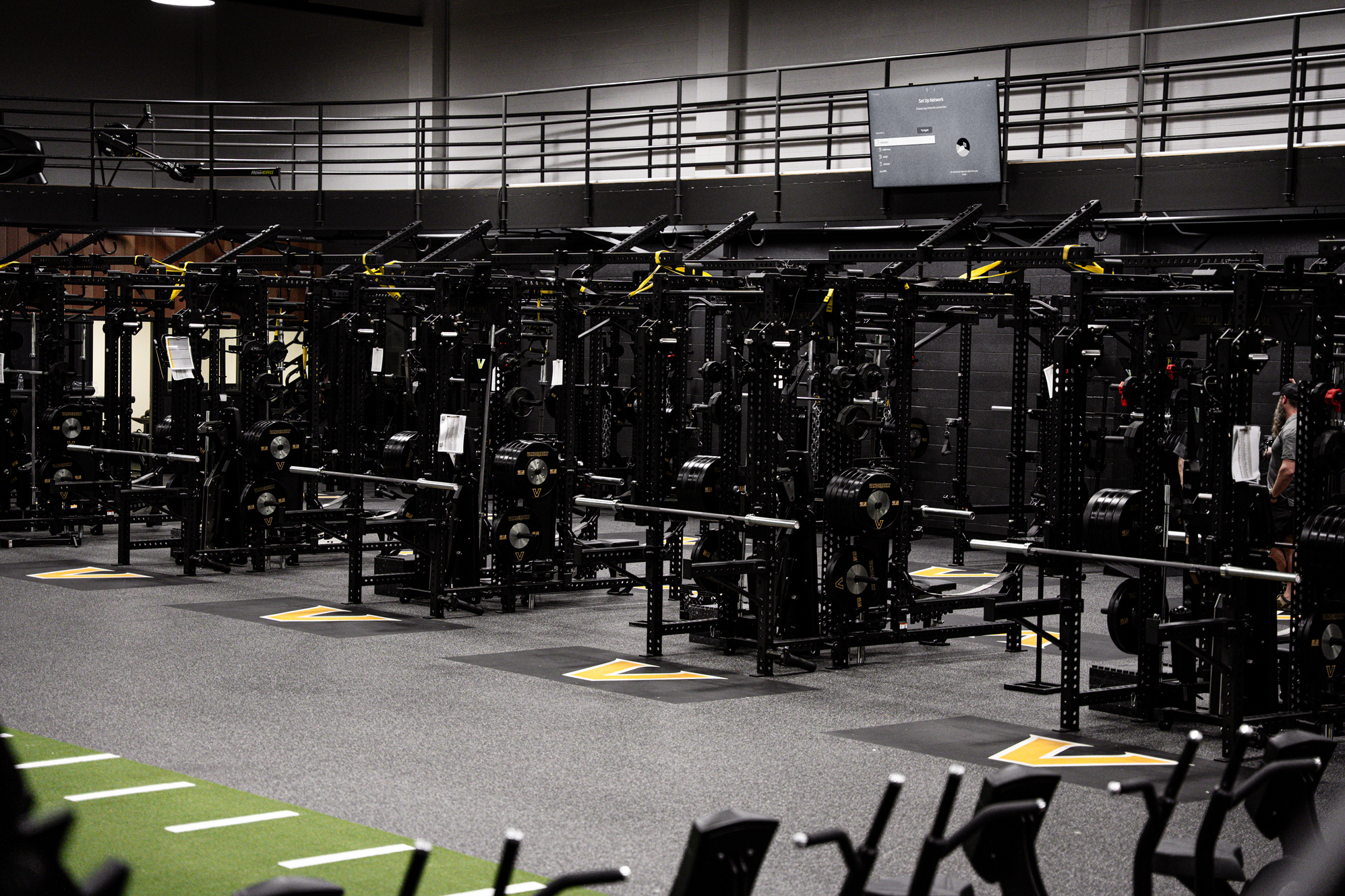 Vanderbilt Football