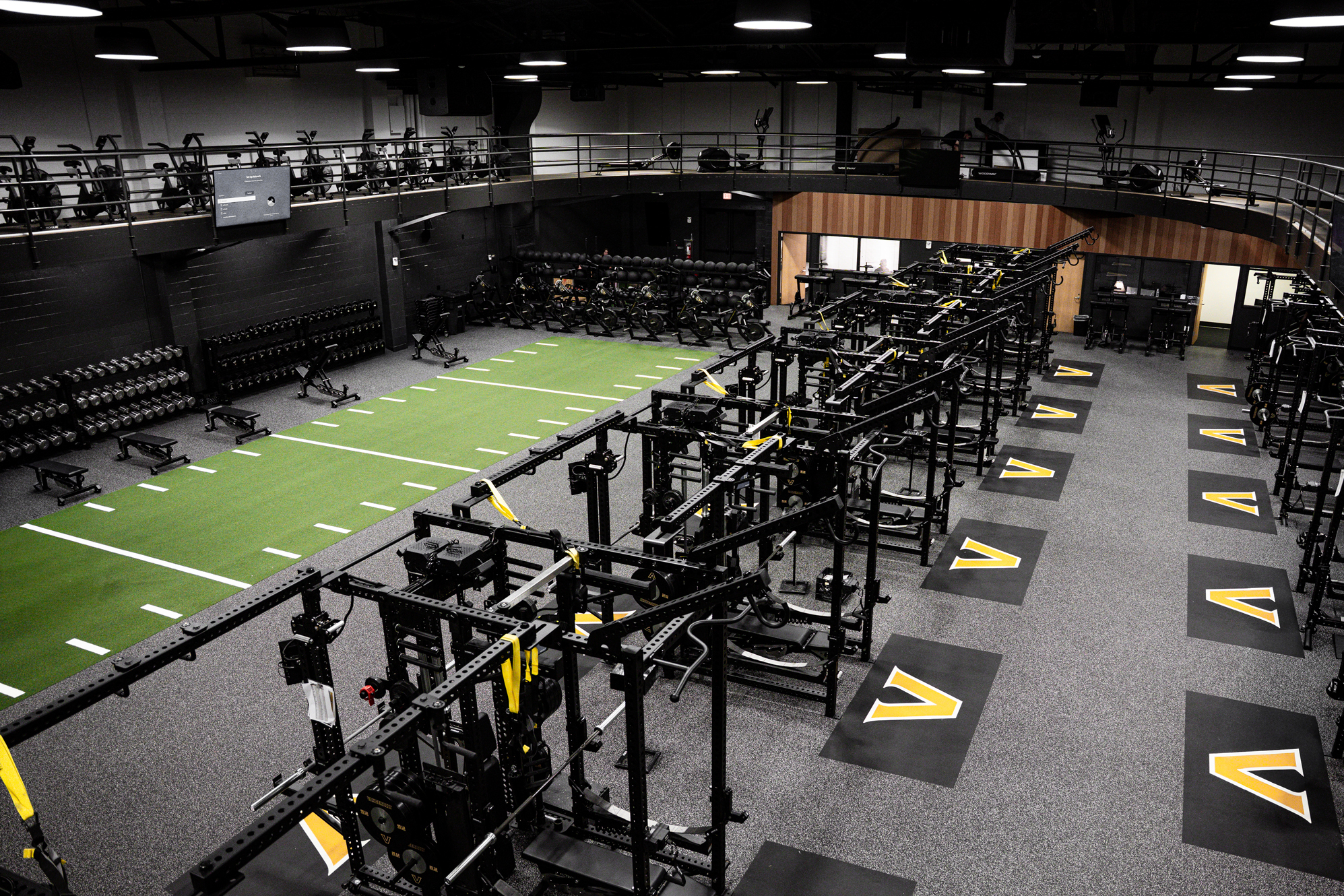 Vanderbilt Football
