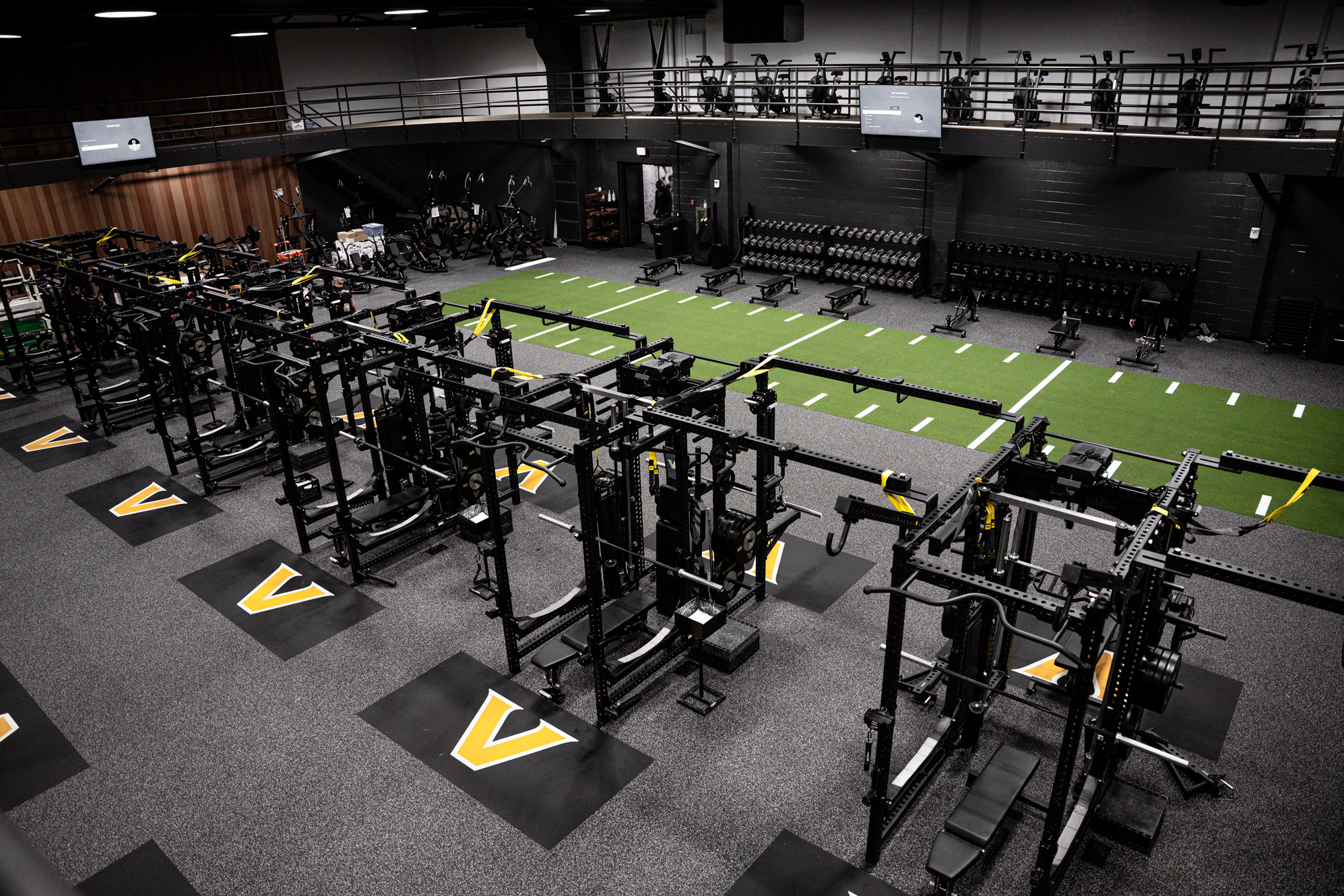 Vanderbilt Football