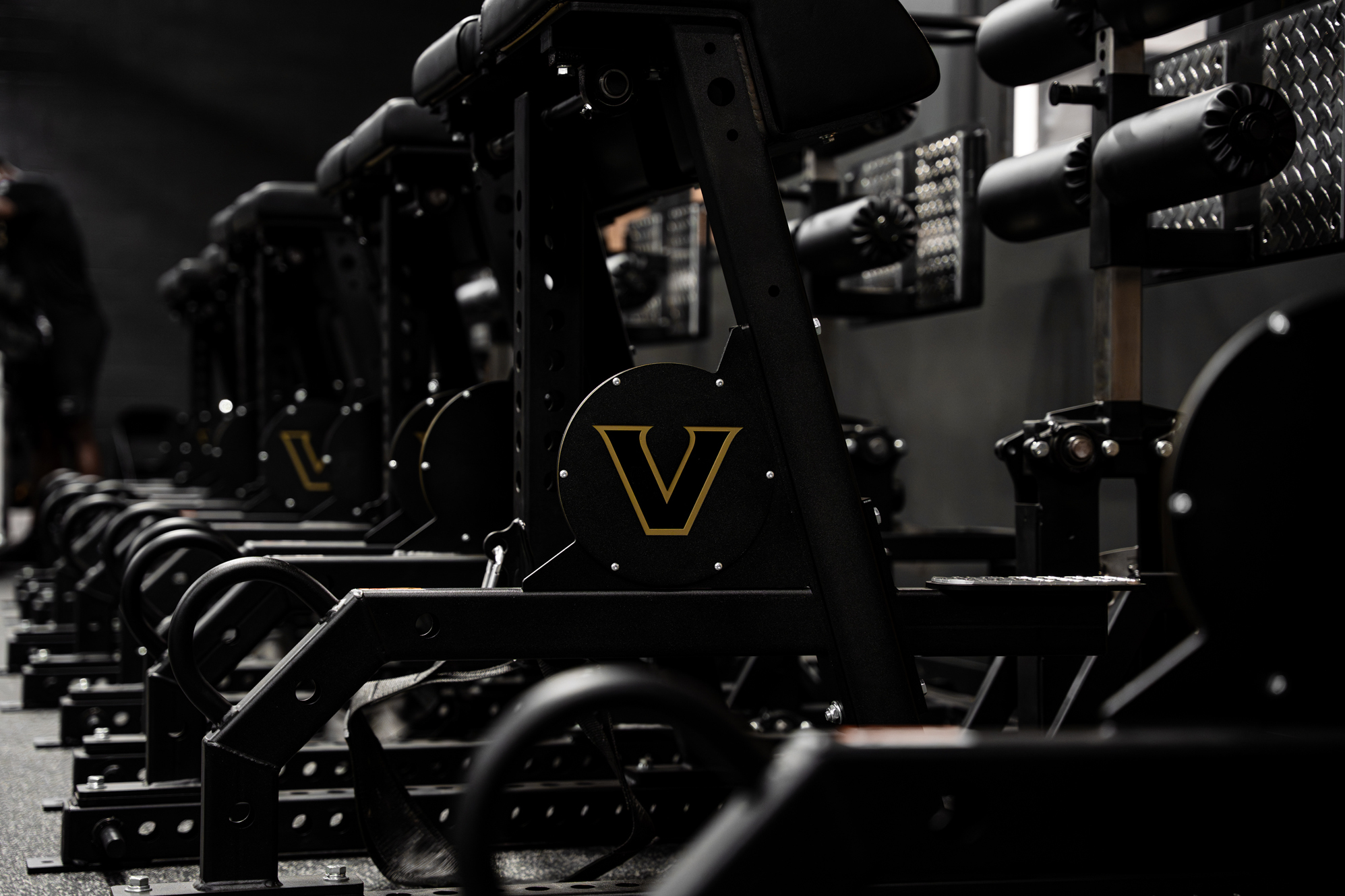 Vanderbilt Football