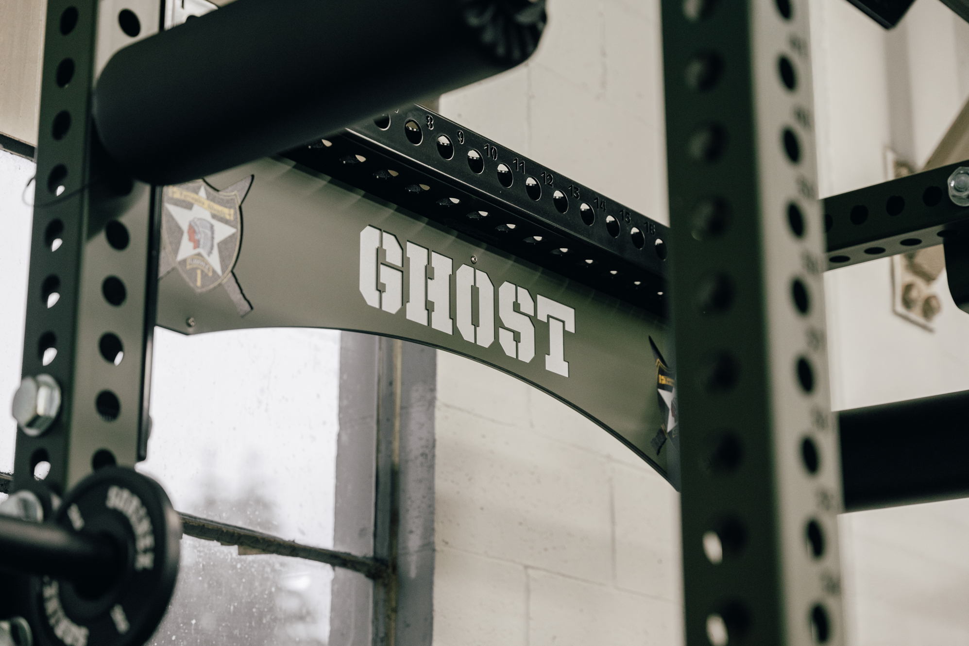JBLM GHOST H24