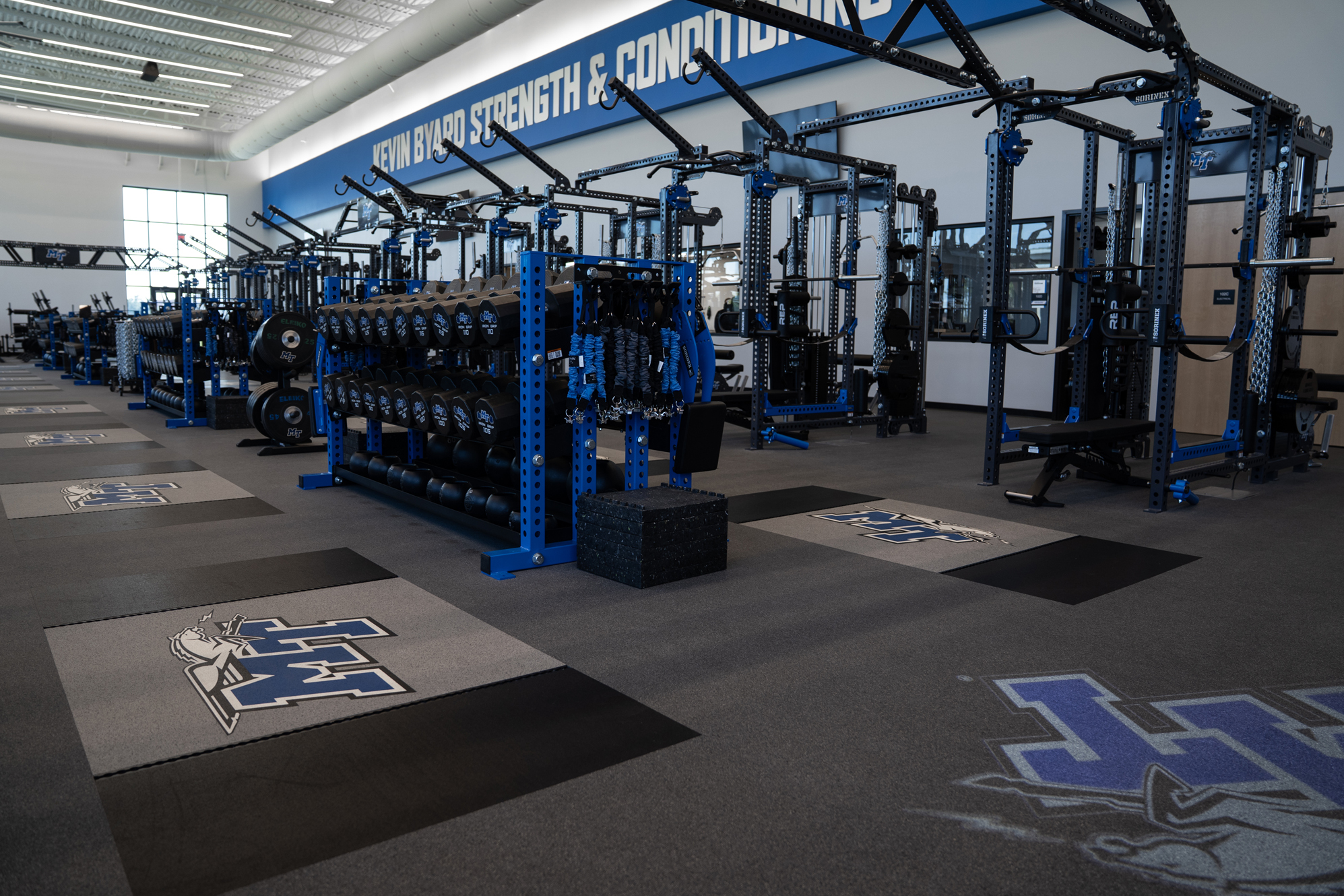 Middle Tennessee State University