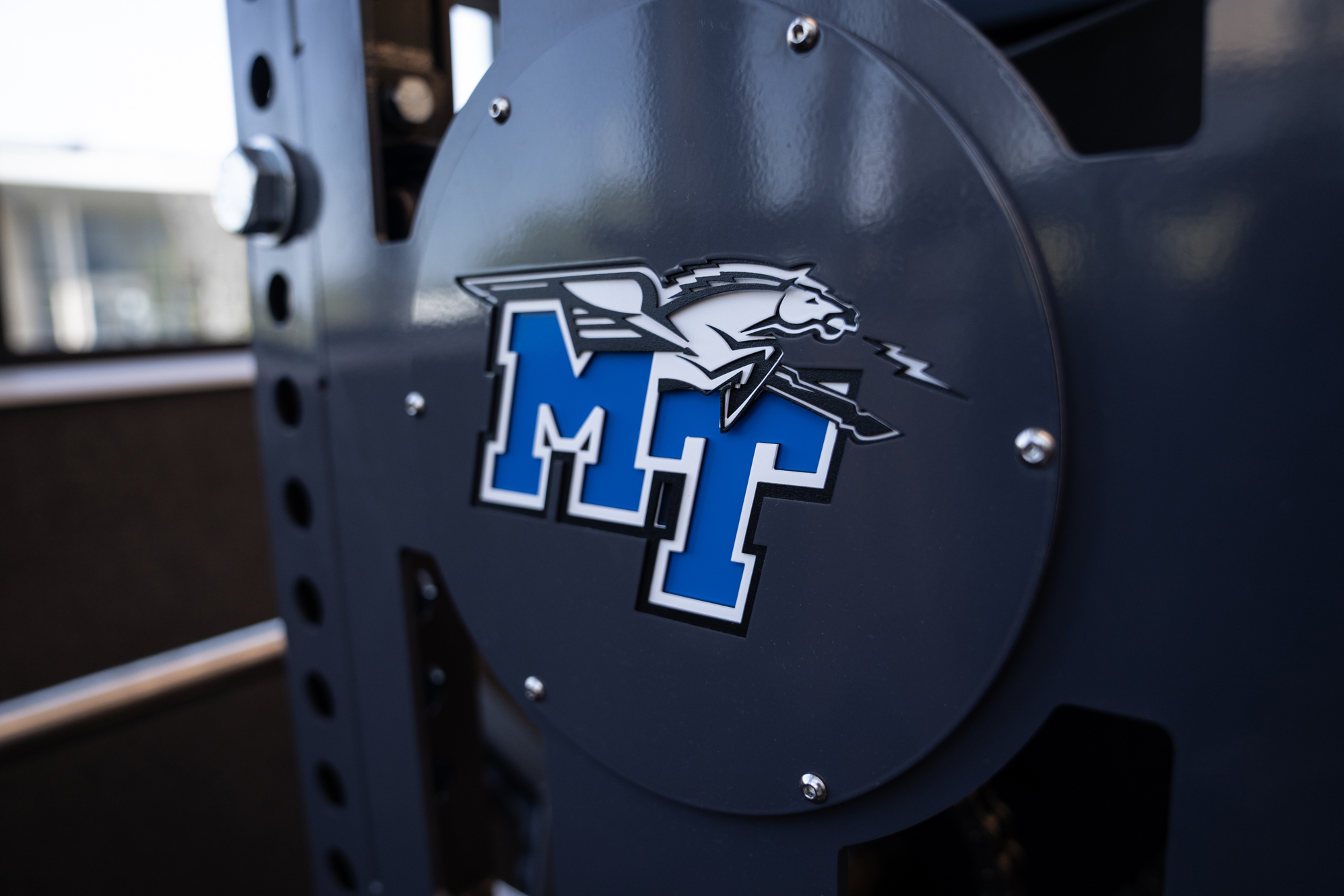 Middle Tennessee State University
