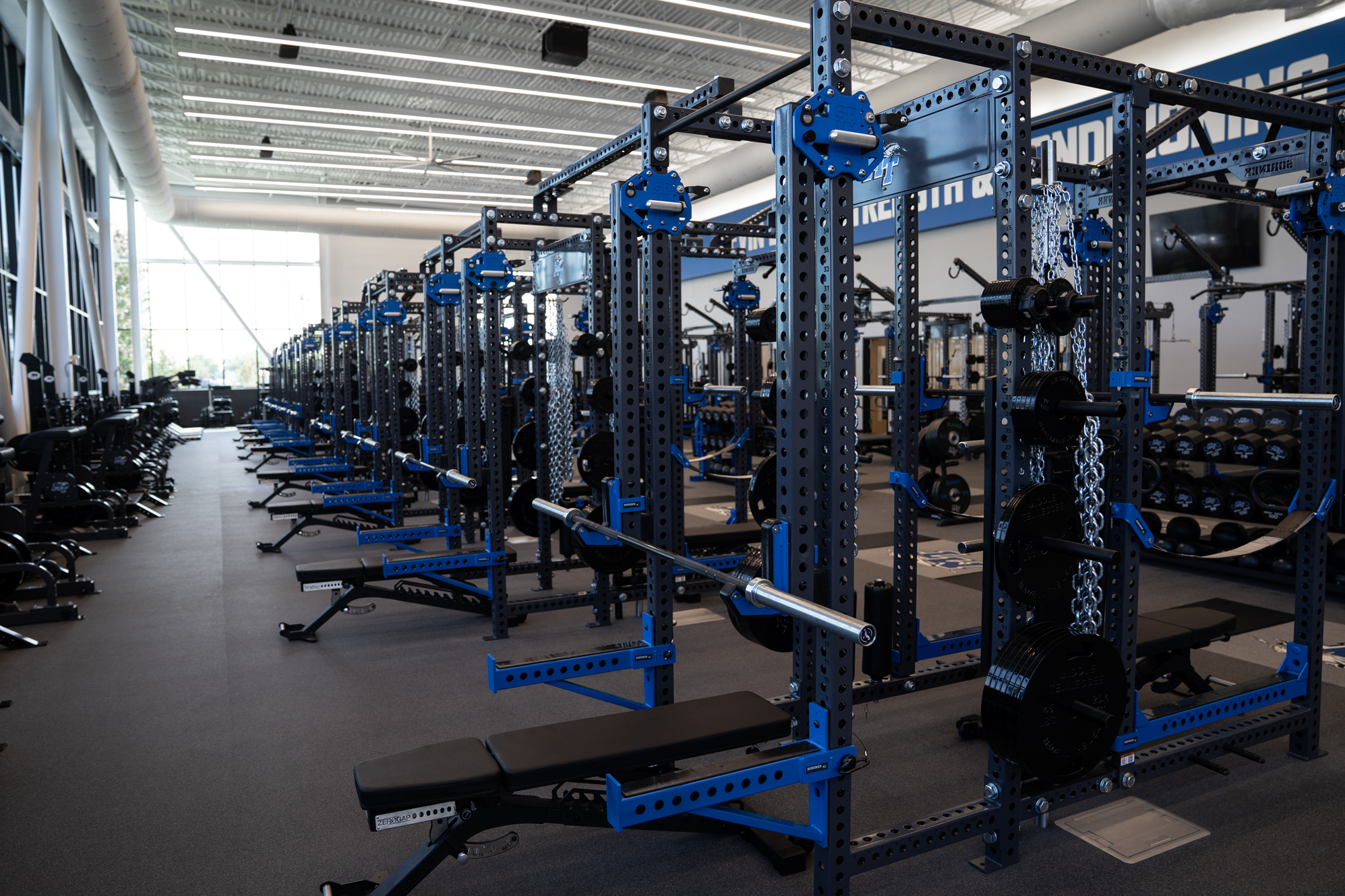 Middle Tennessee State University