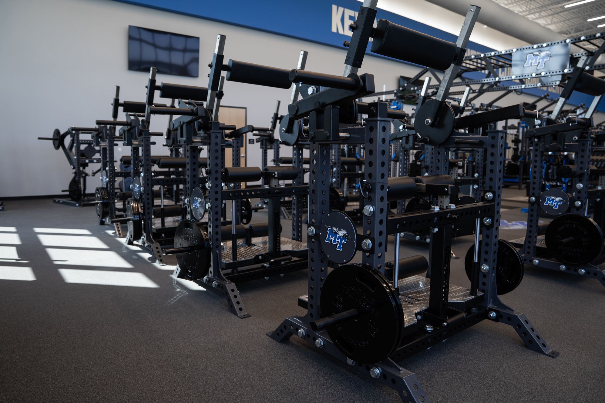 Middle Tennessee State University