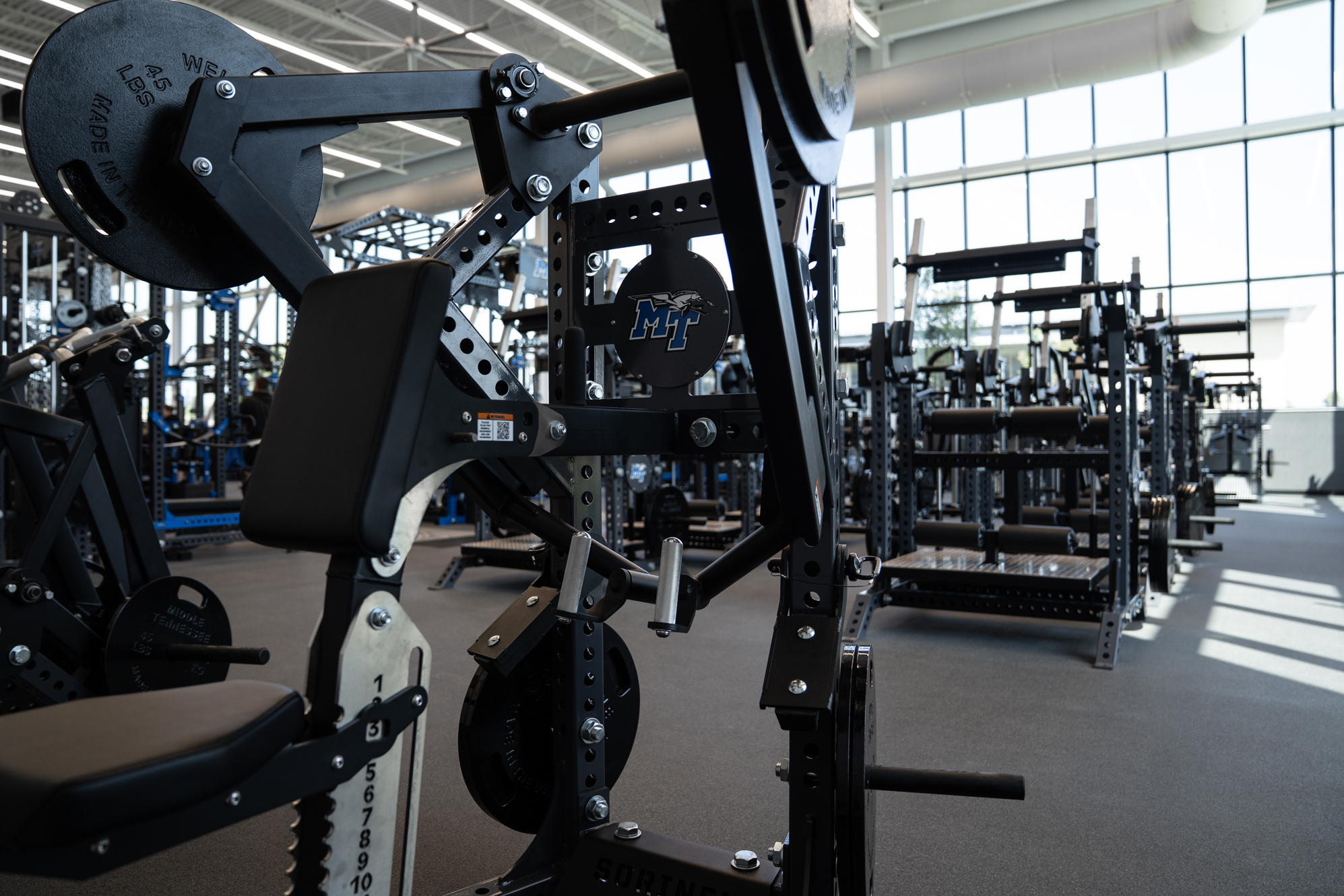 Middle Tennessee State University