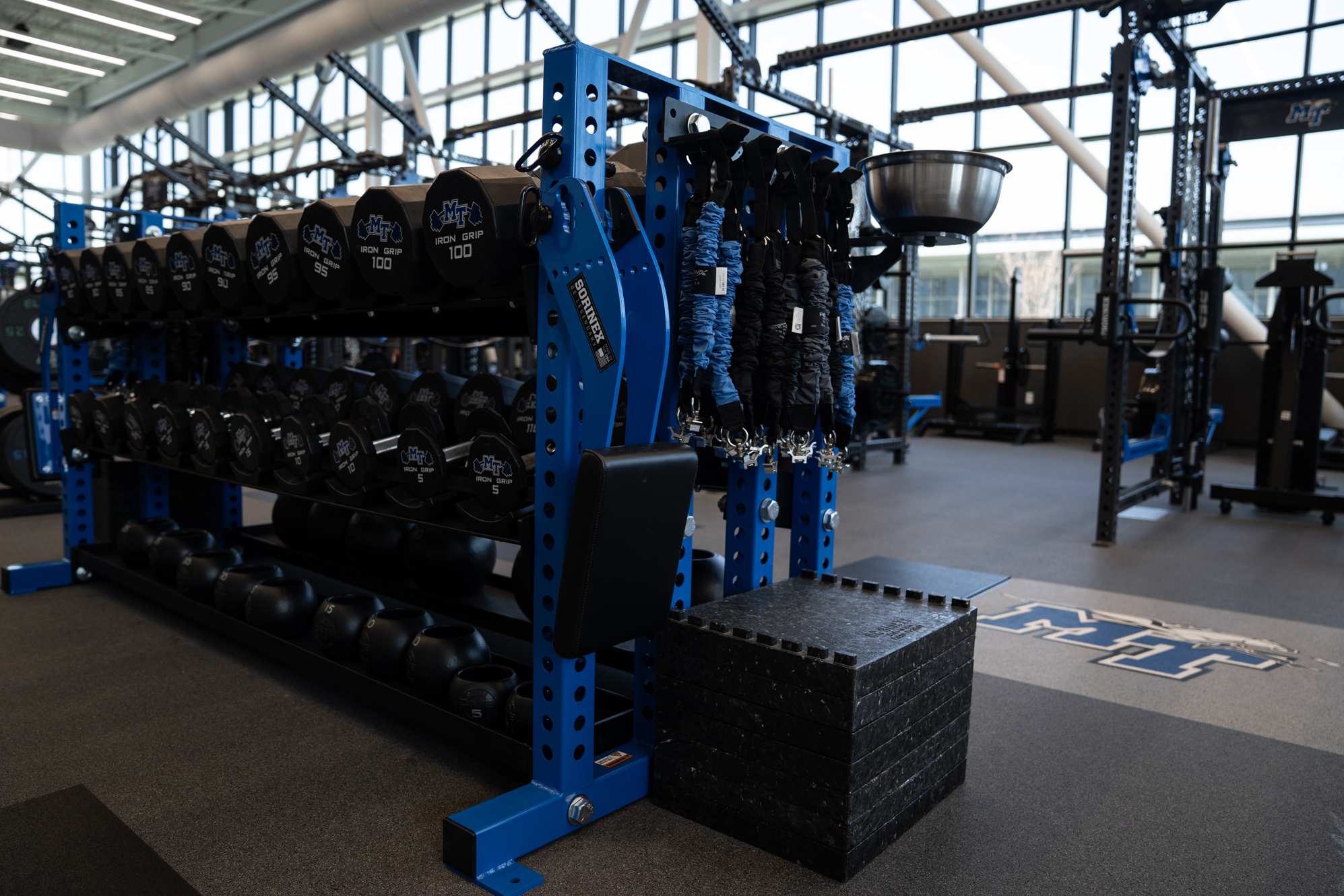 Middle Tennessee State University