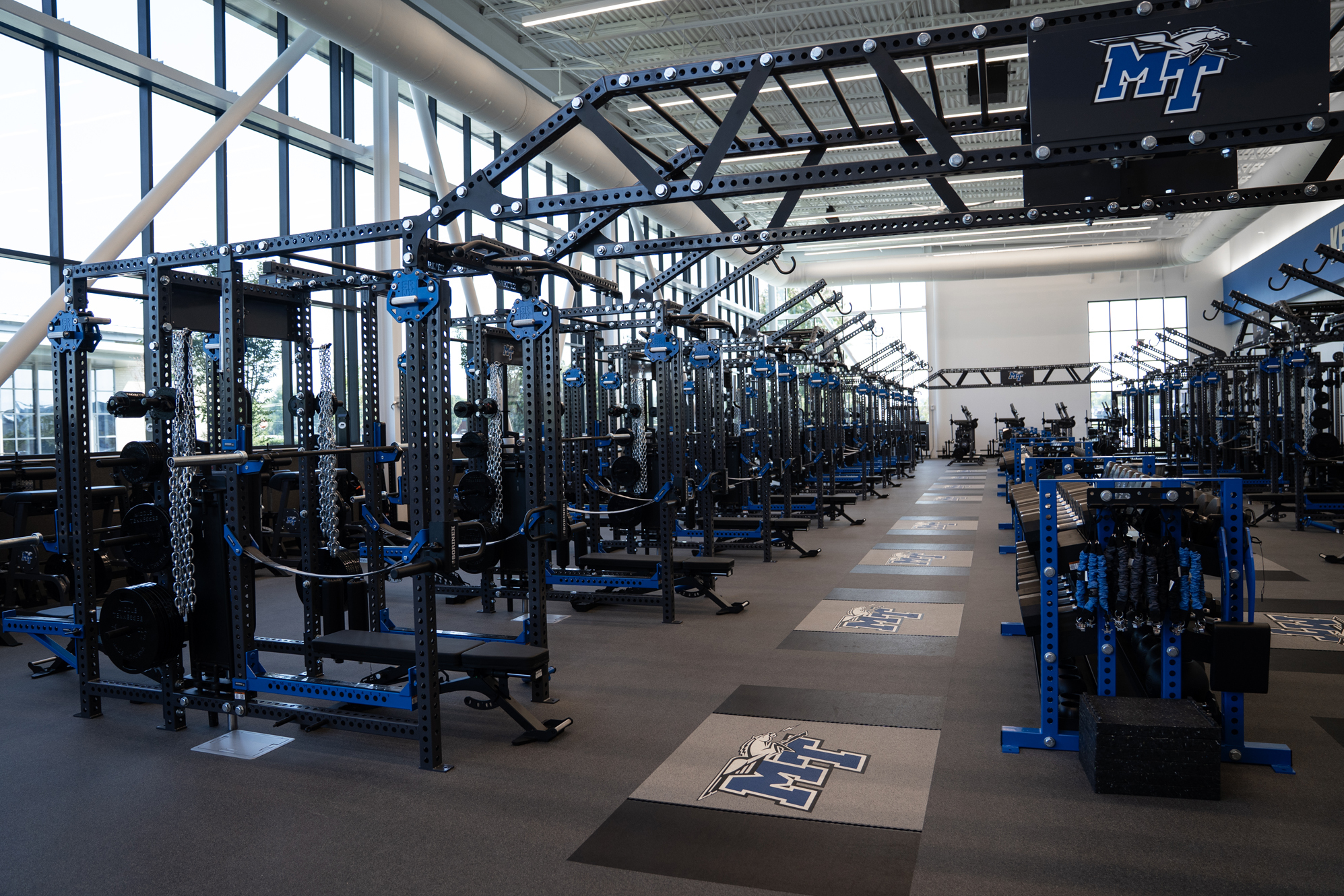 Middle Tennessee State University