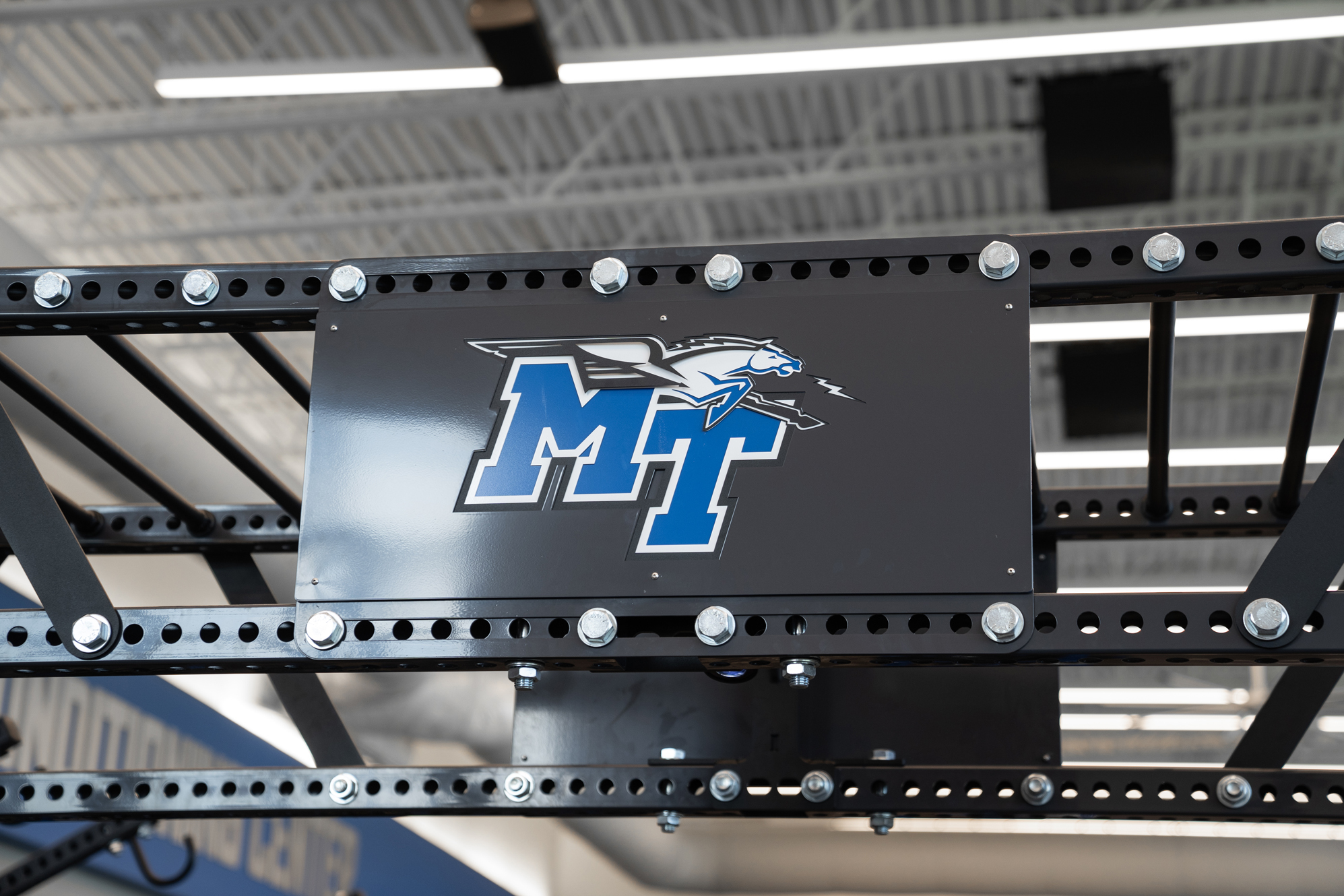 Middle Tennessee State University