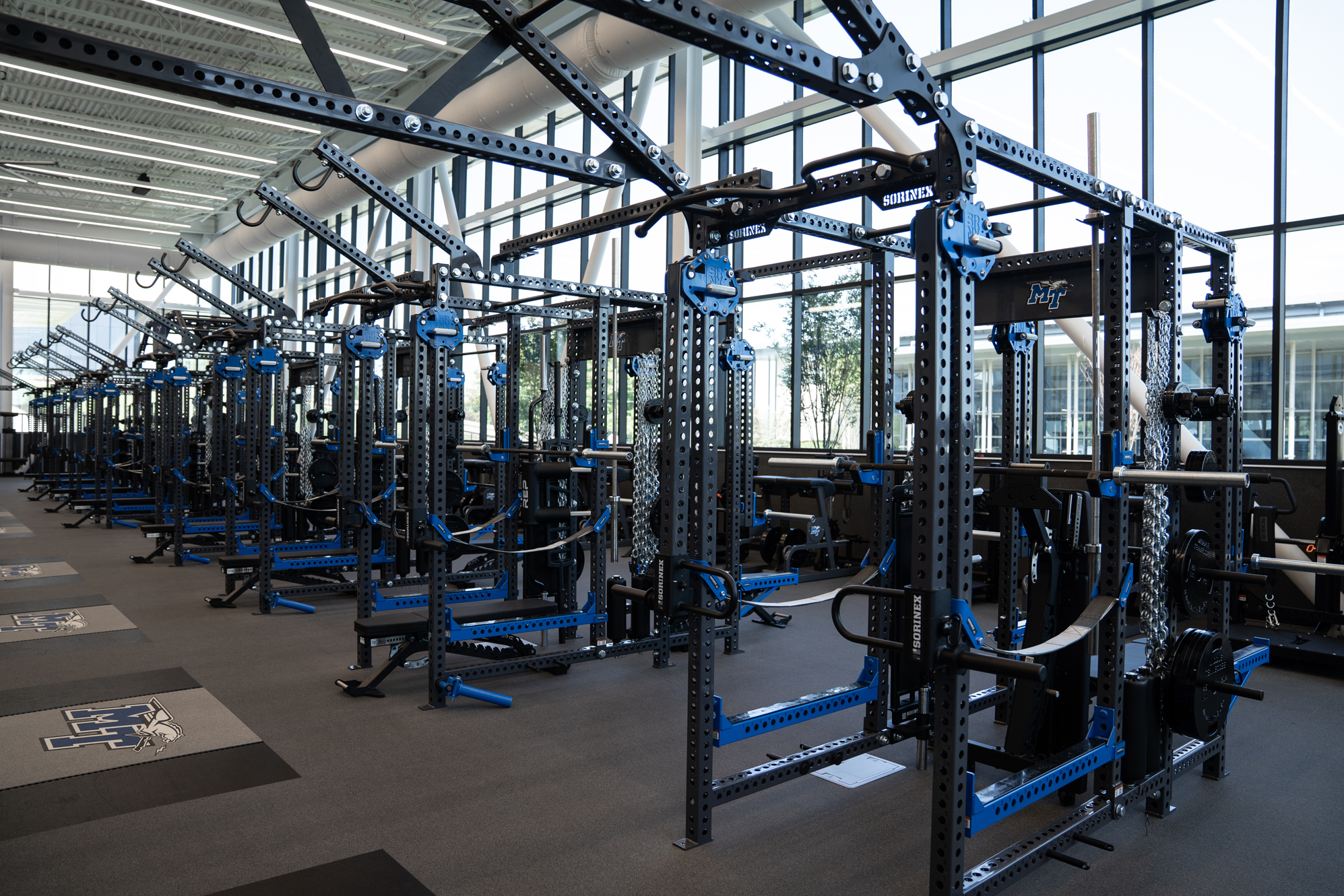 Middle Tennessee State University