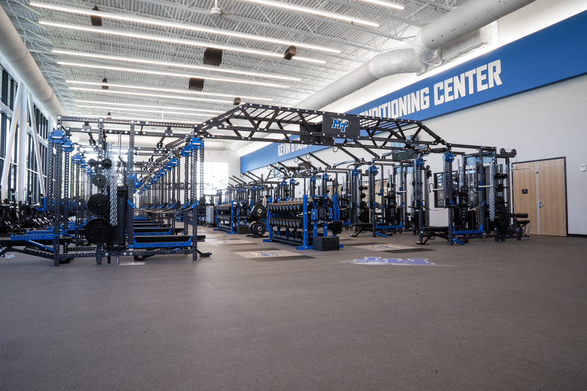 Middle Tennessee State University