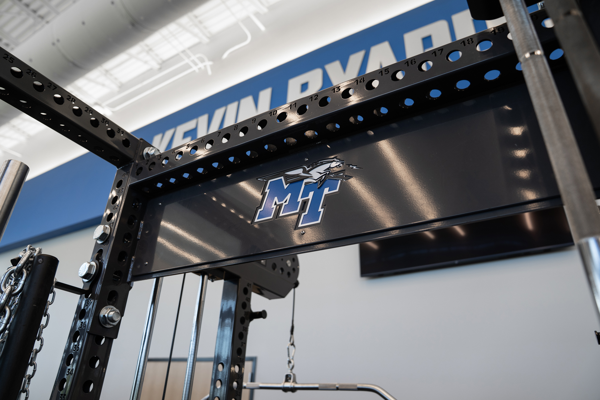 Middle Tennessee State University