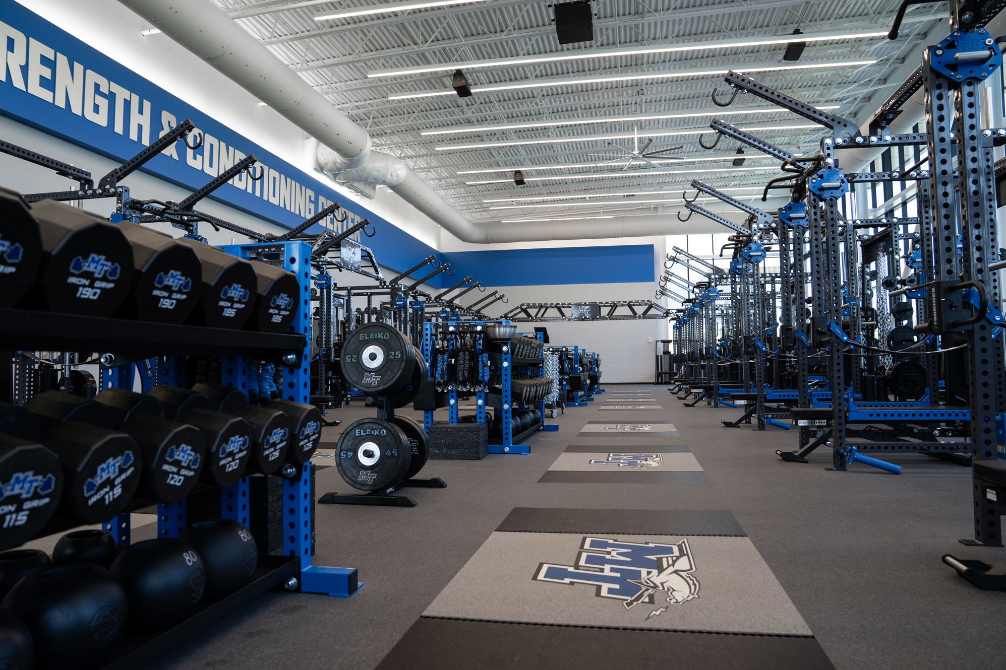Middle Tennessee State University