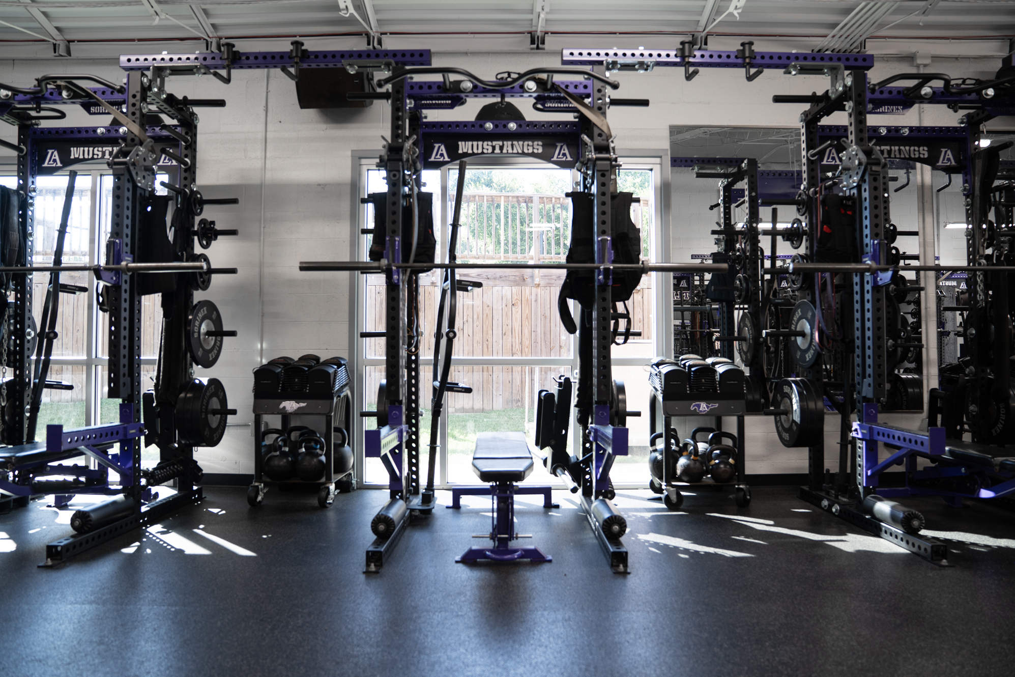 Lipscomb Academy