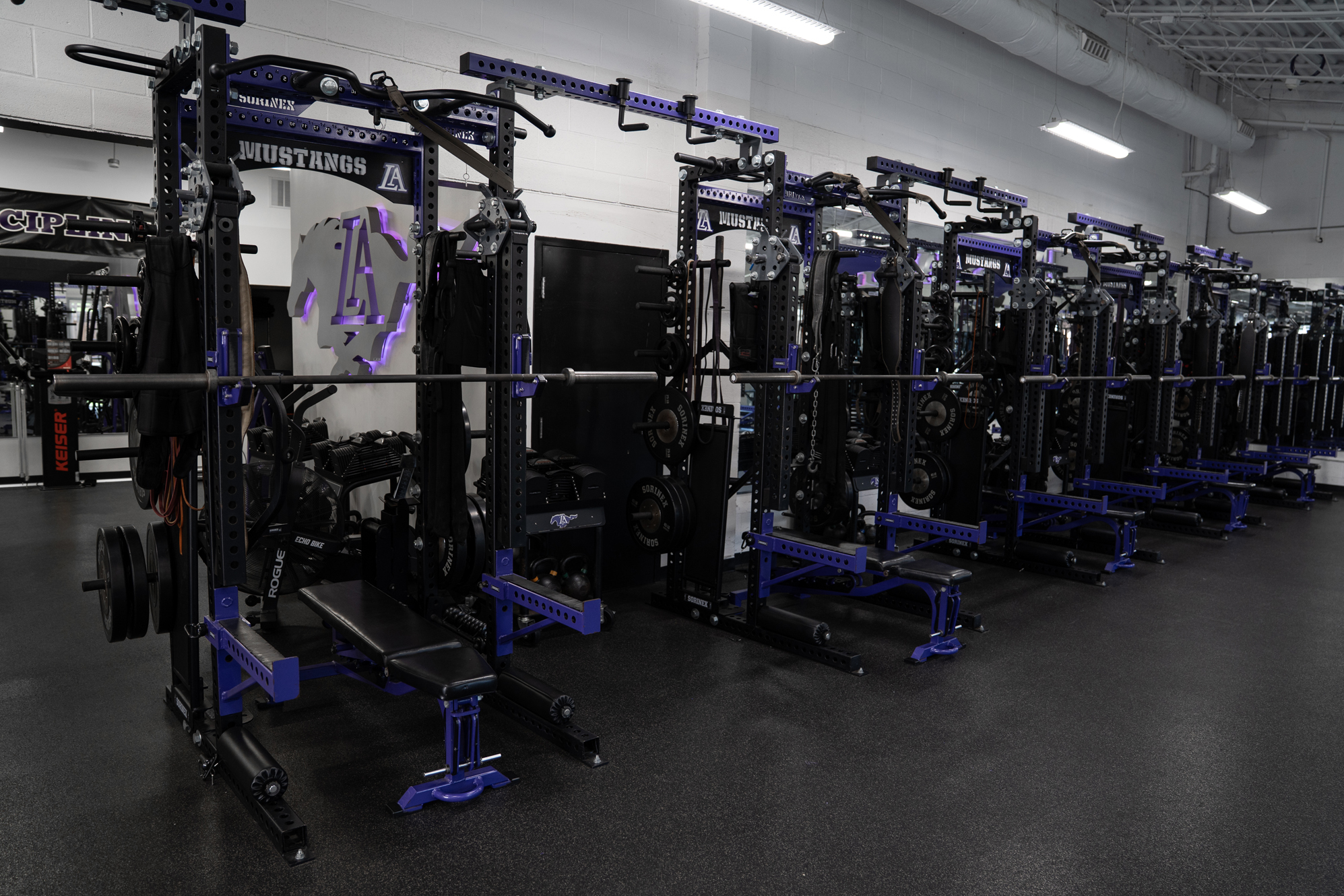 Lipscomb Academy