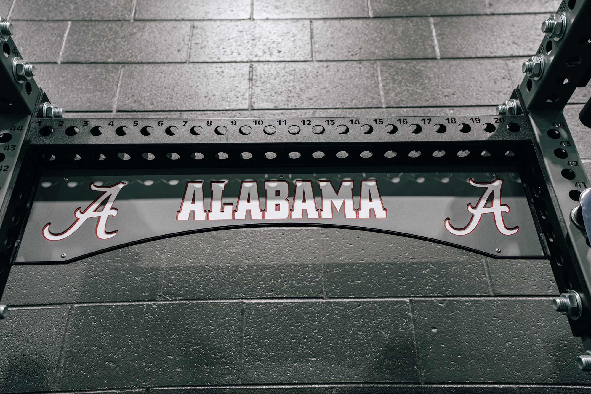 Alabama Baseball