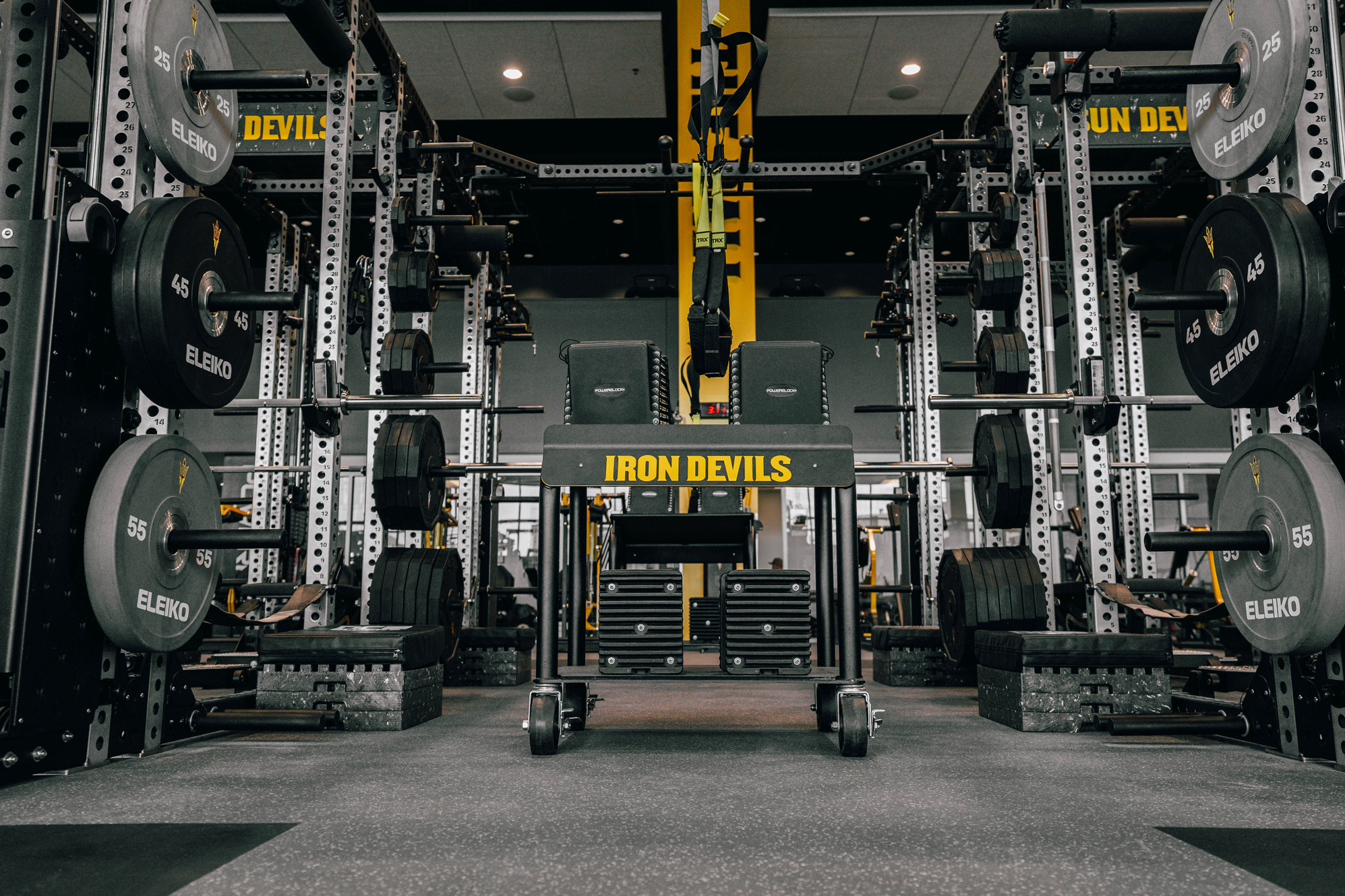 Arizona State Football