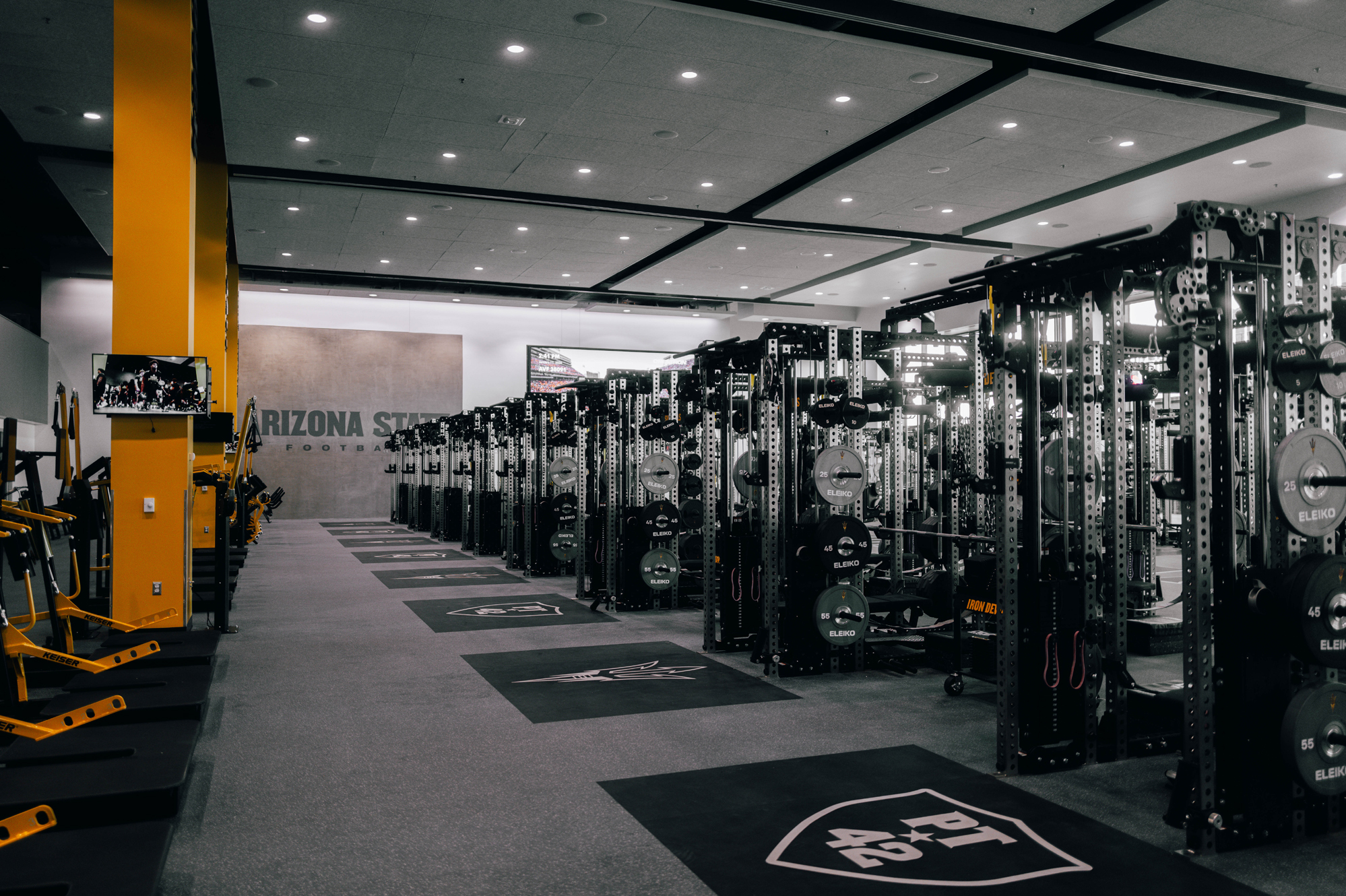 Arizona State Football