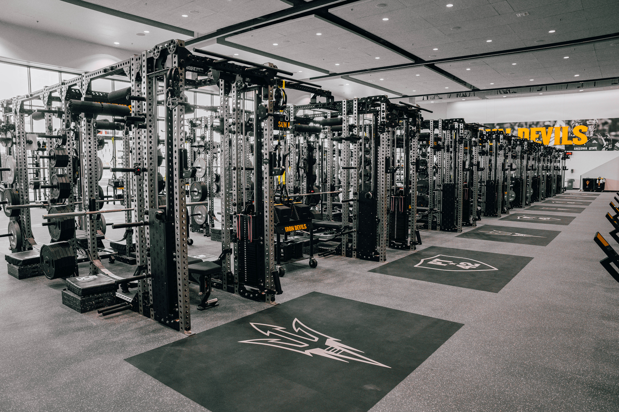 Arizona State Football