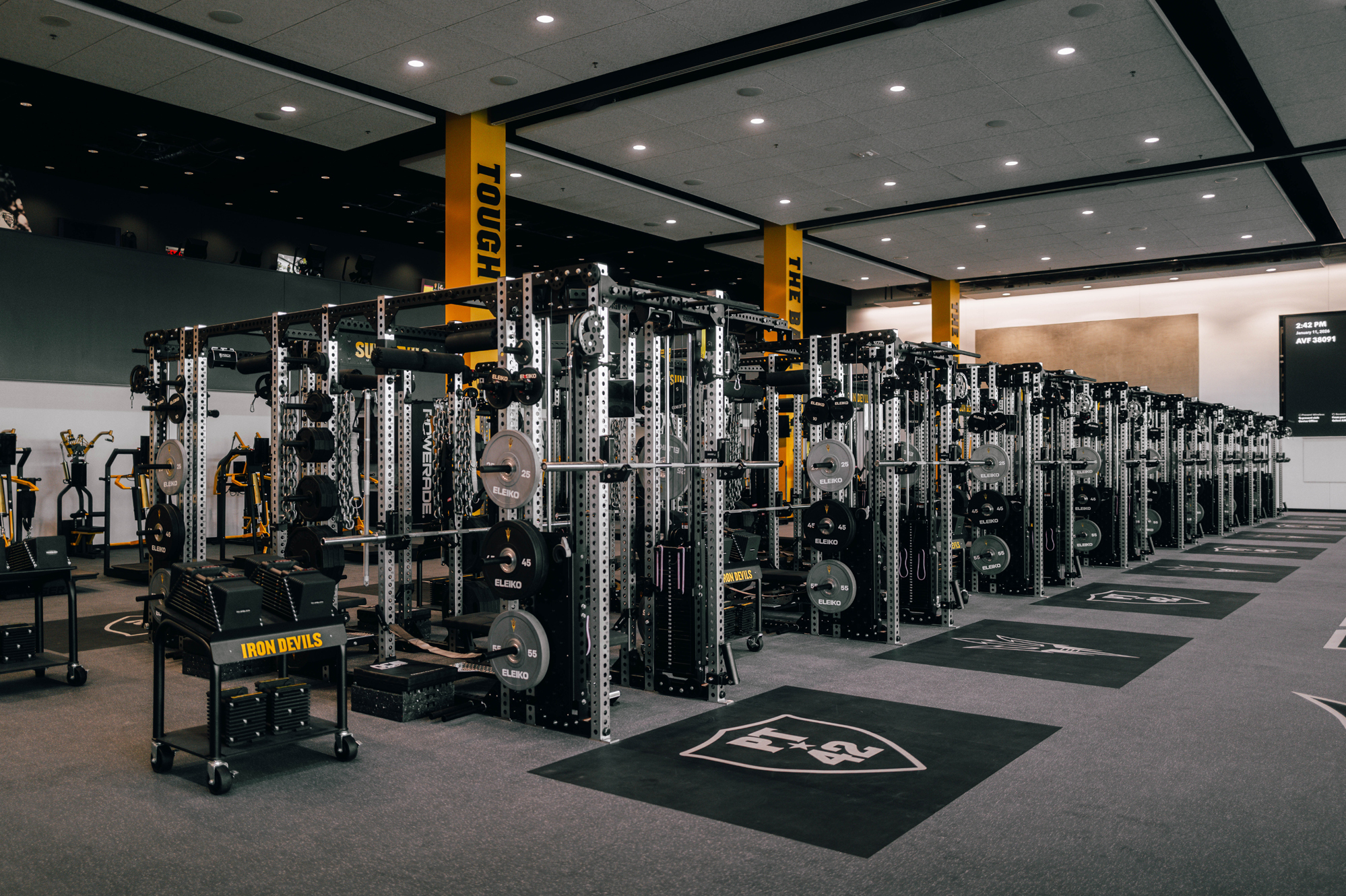 Arizona State Football