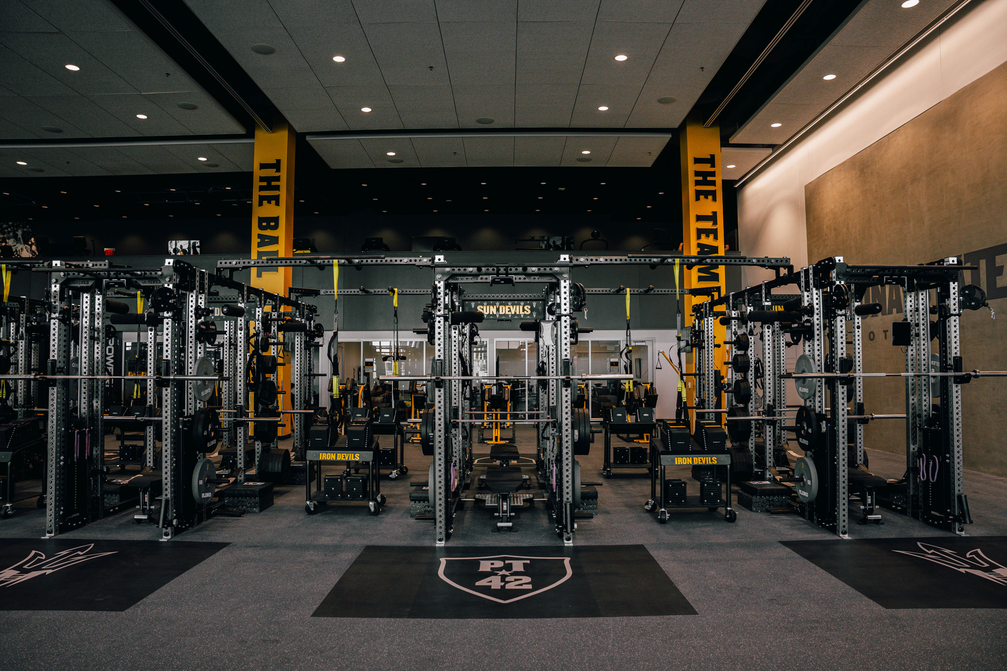 Arizona State Football