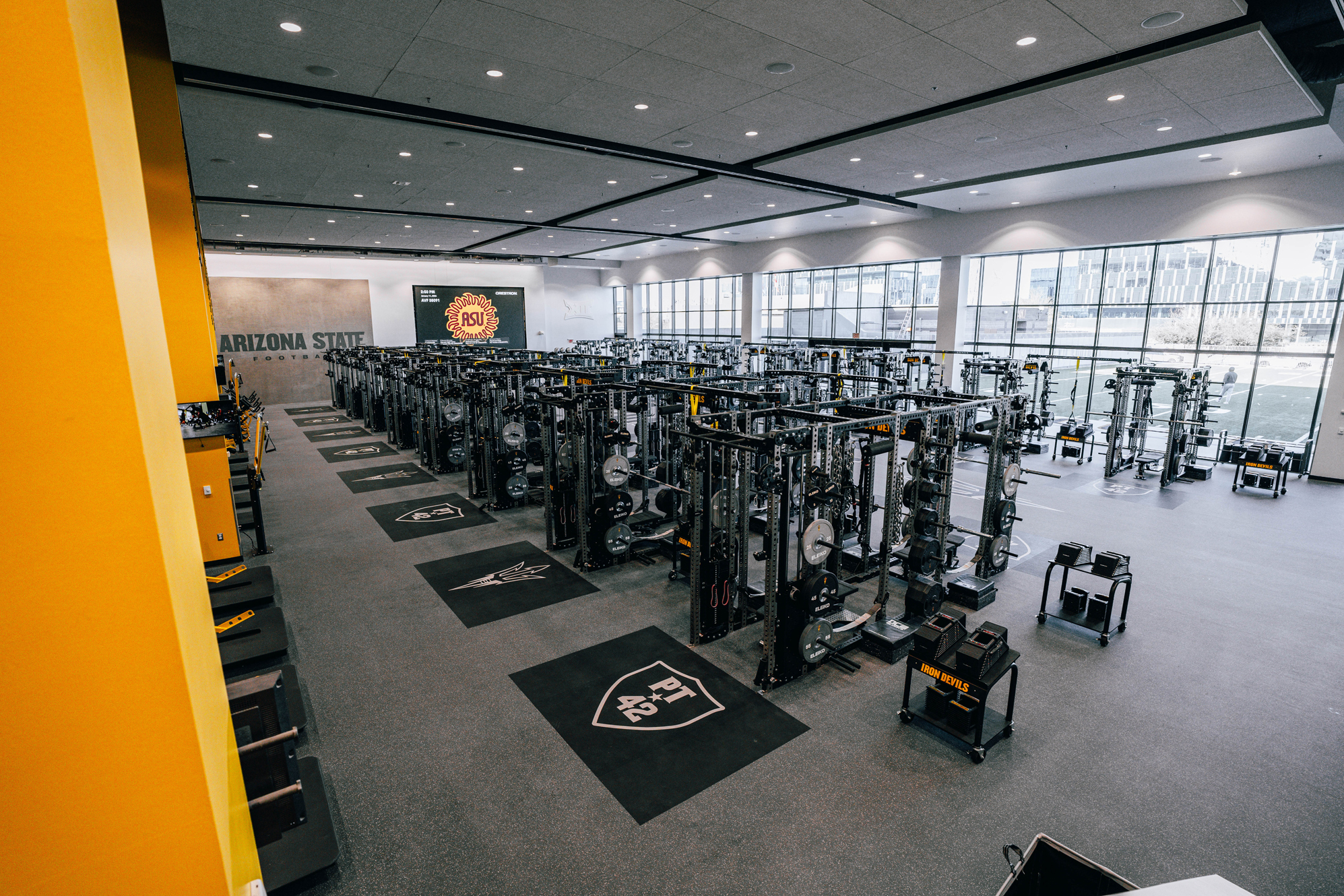 Arizona State Football