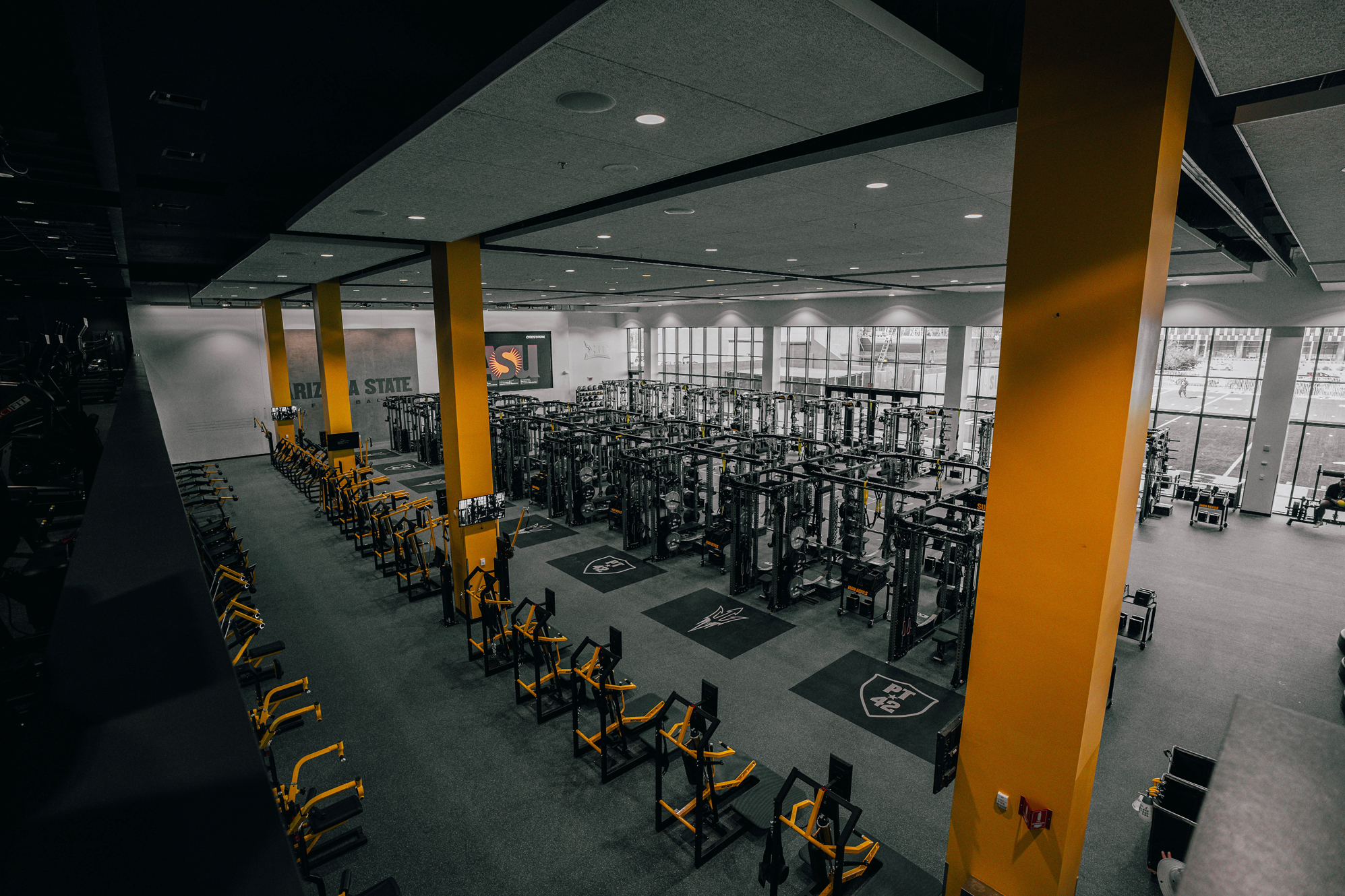 Arizona State Football