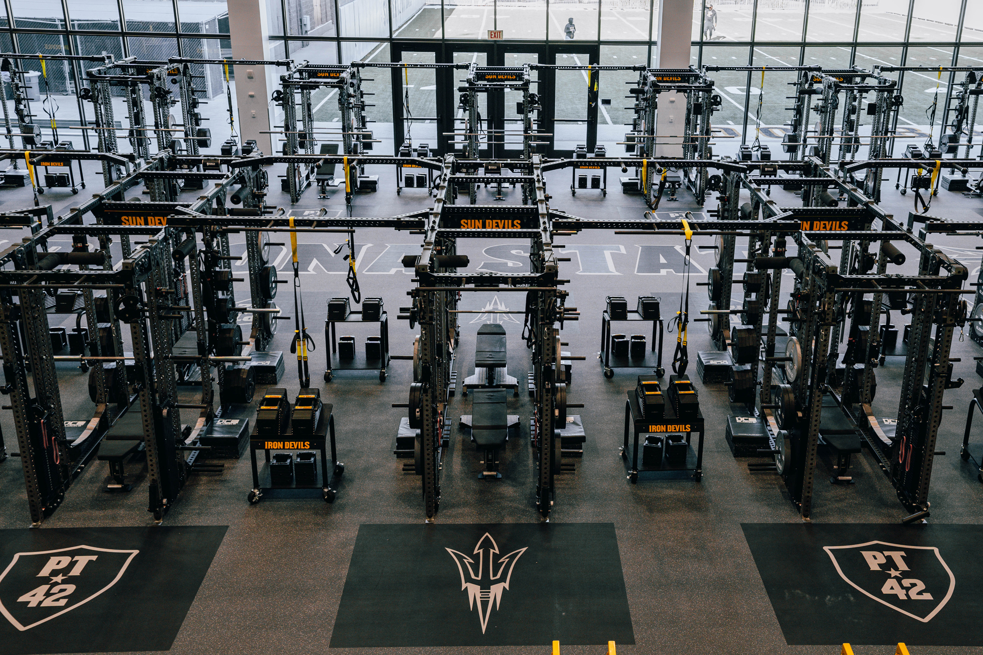 Arizona State Football