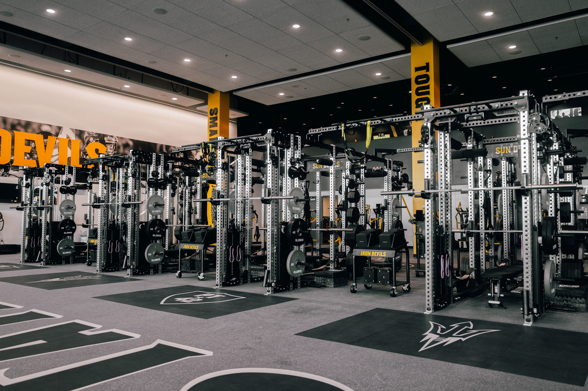 Arizona State Football