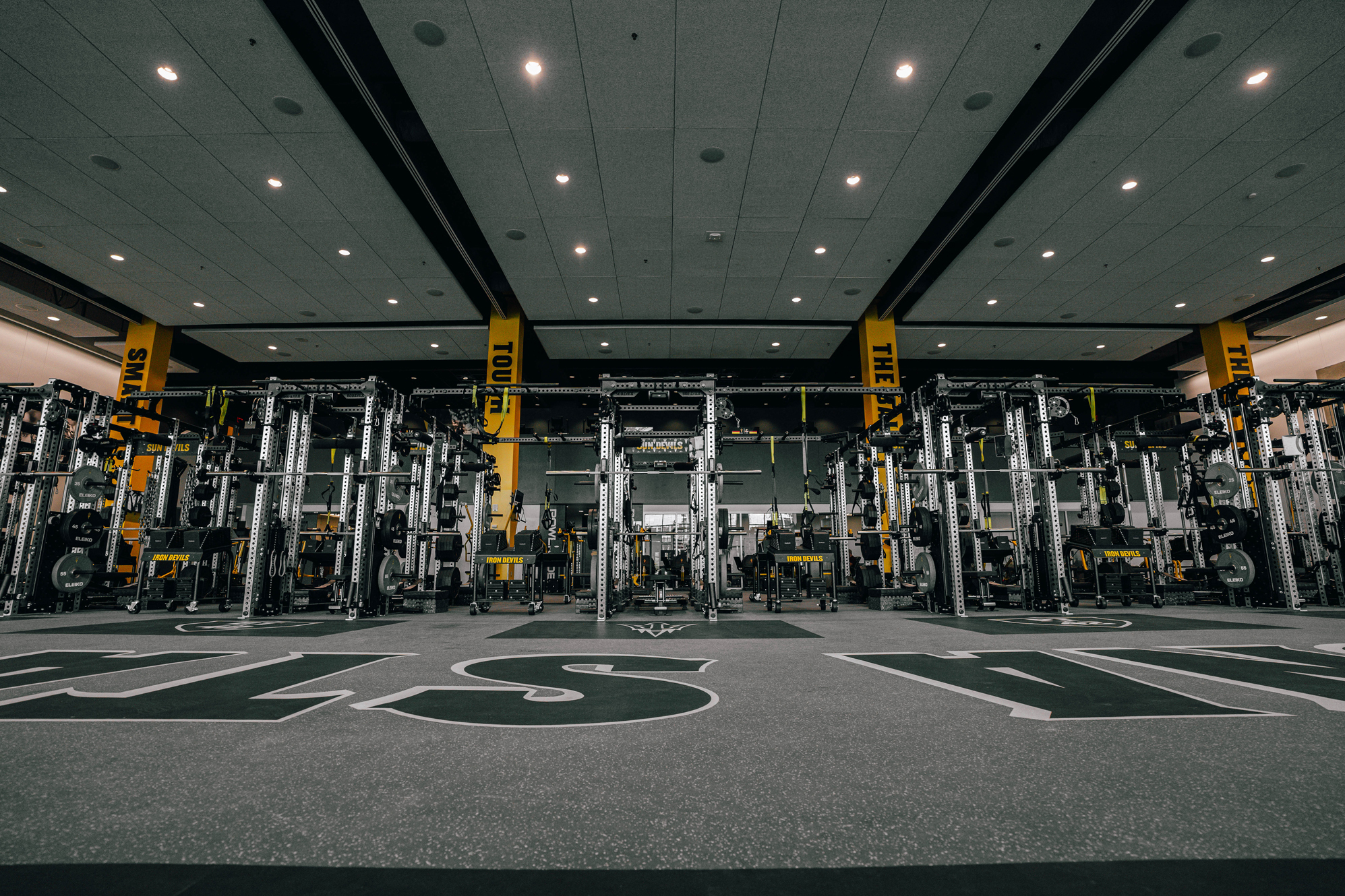 Arizona State Football