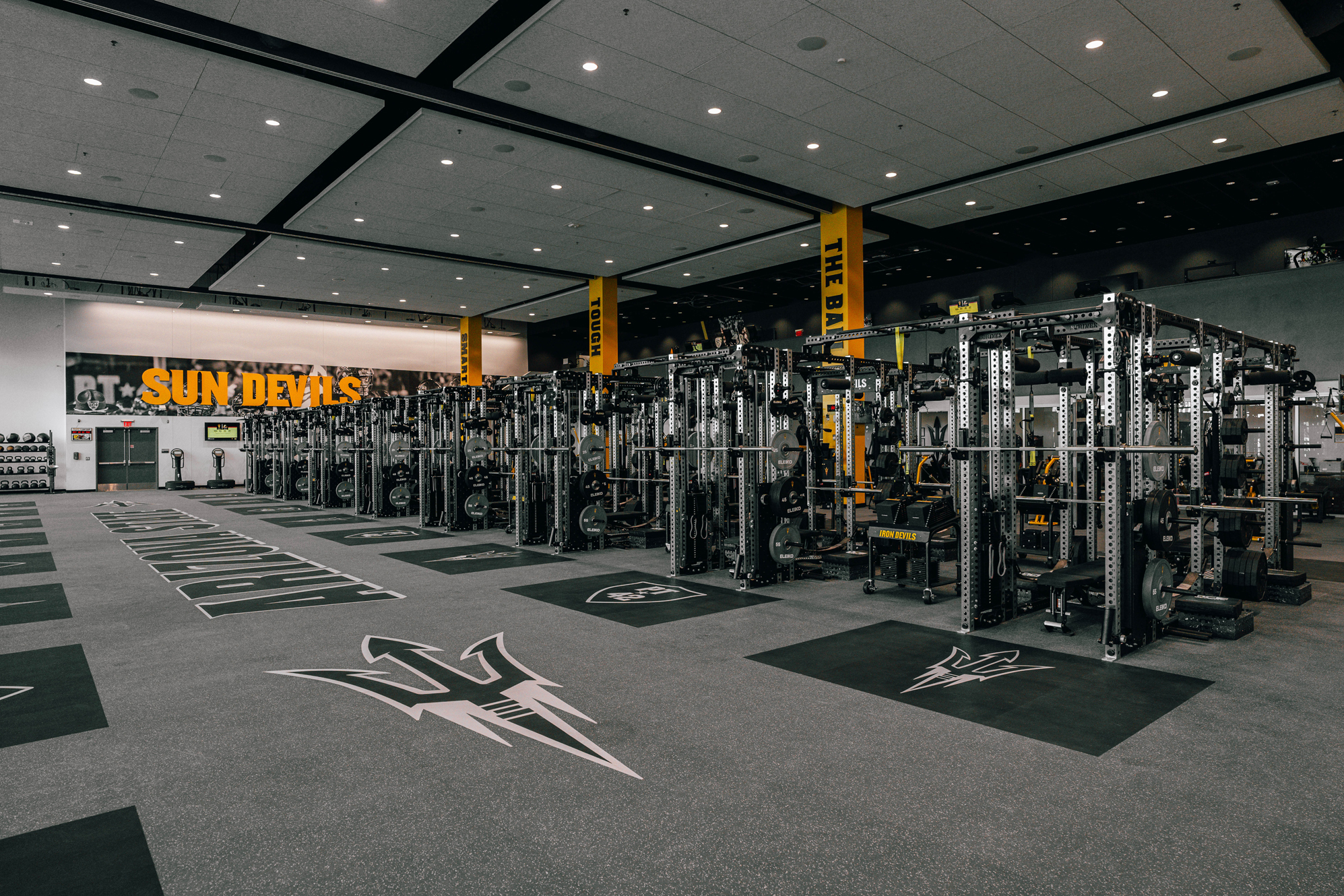 Arizona State Football