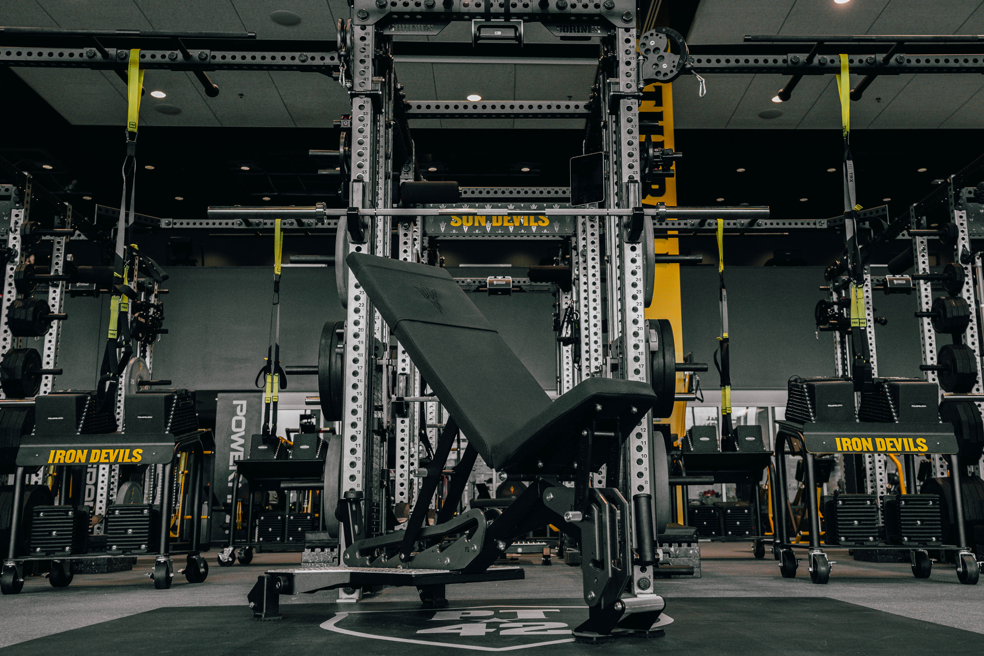 Arizona State Football