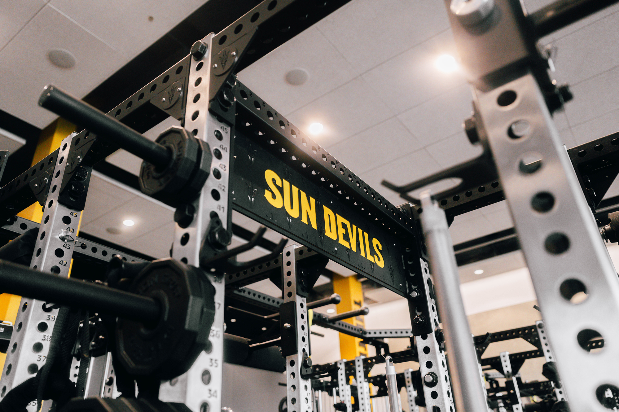 Arizona State Football